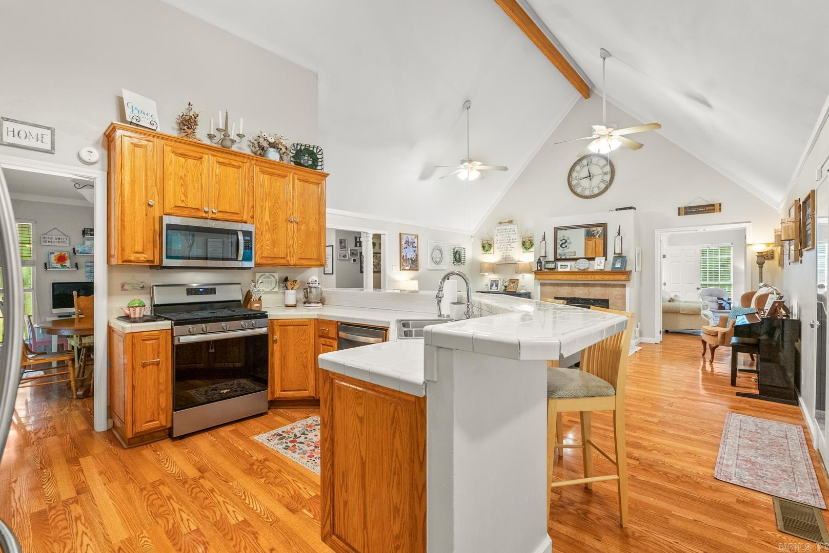 BRUSHY MOUNTAIN - Residential