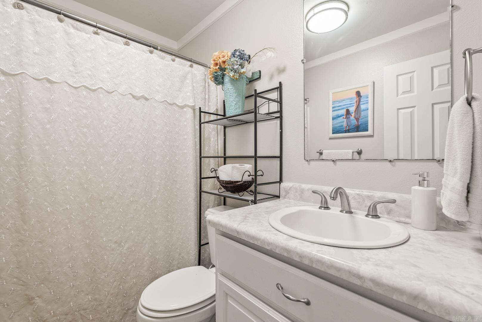 BRUSHY MOUNTAIN - Residential