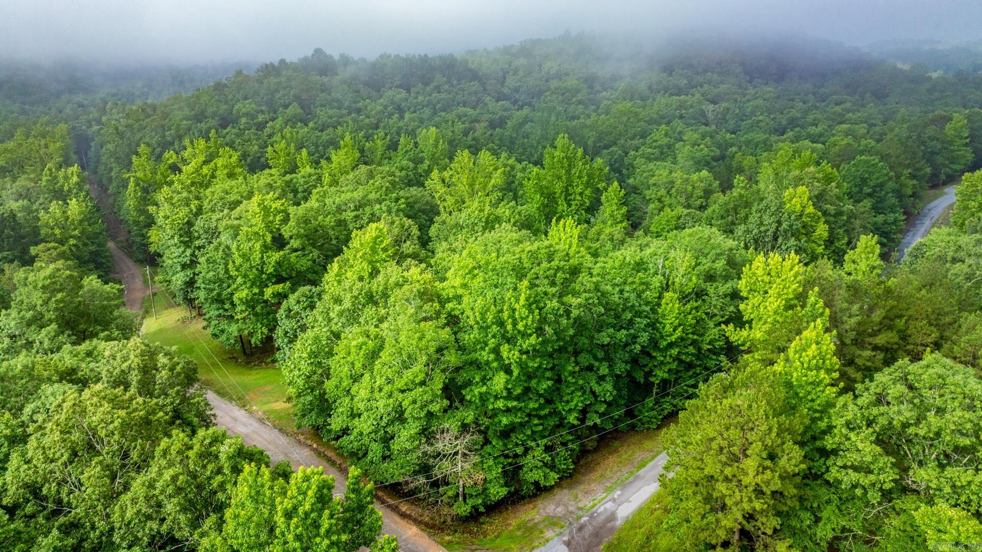 BRUSHY MOUNTAIN - Residential