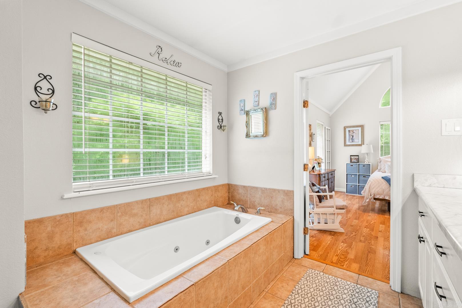 BRUSHY MOUNTAIN - Residential