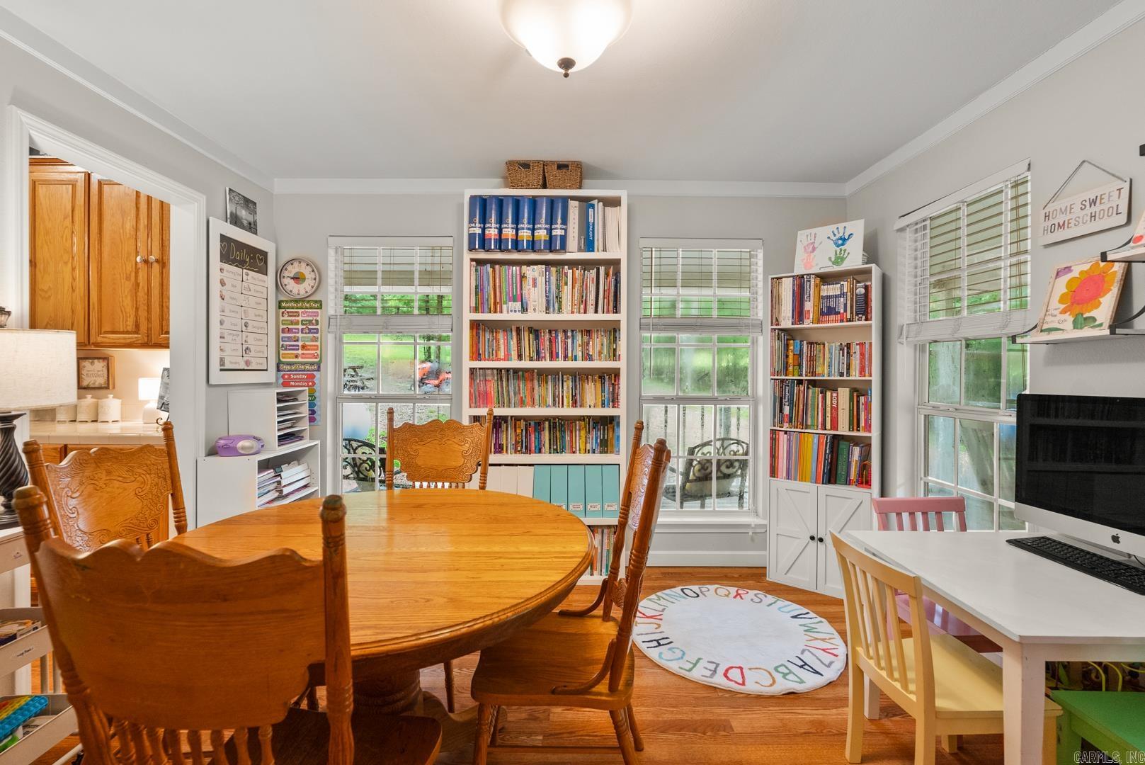 BRUSHY MOUNTAIN - Residential