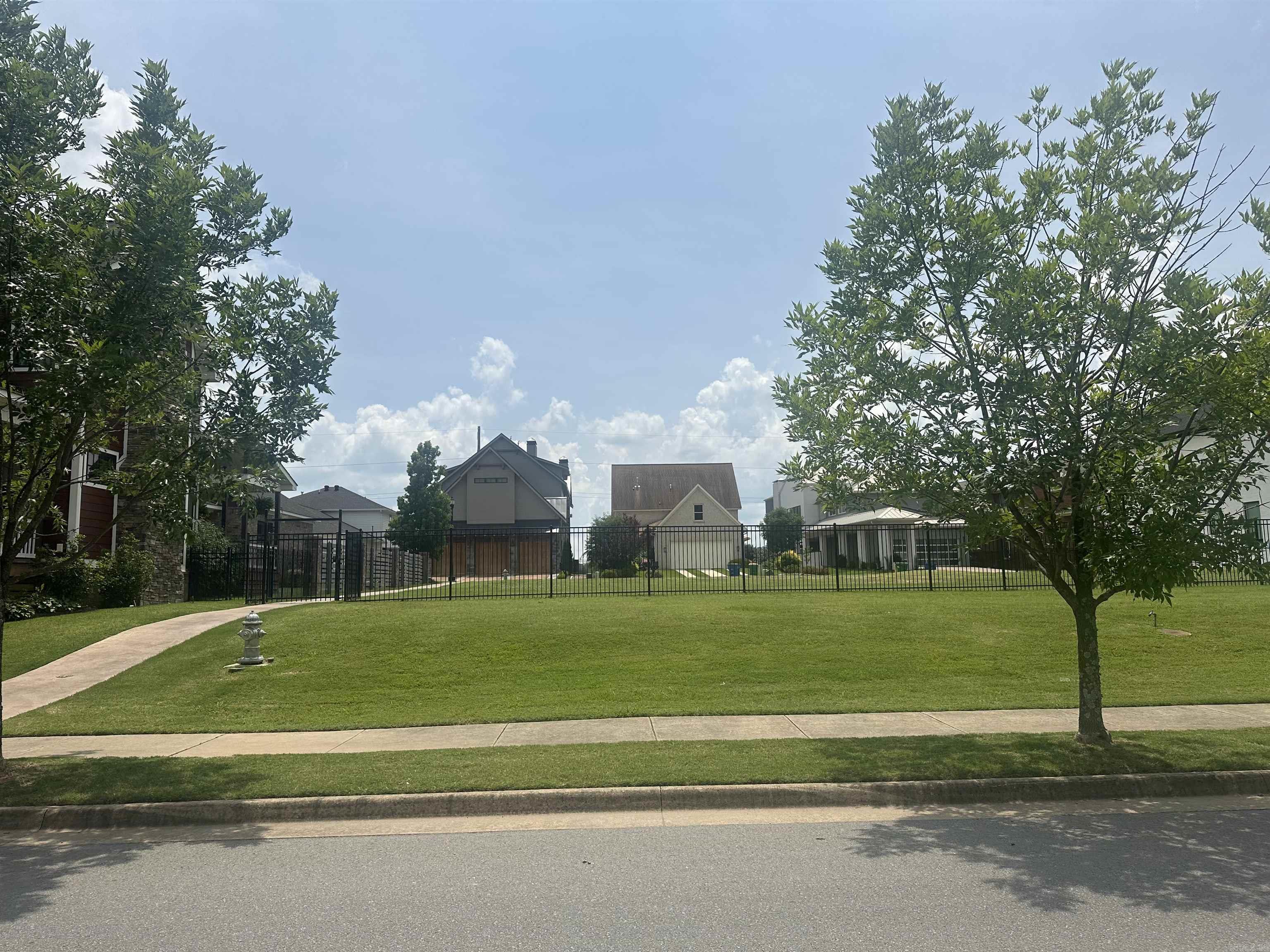 Rockwater Village - Land