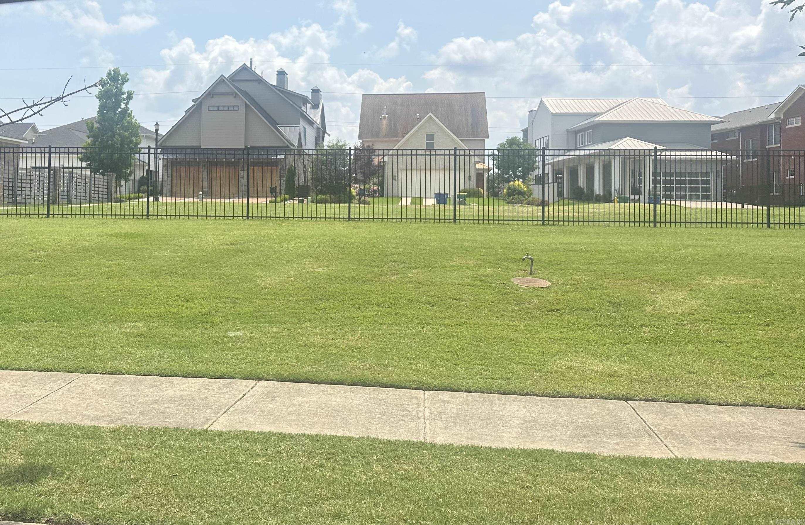 Rockwater Village - Land