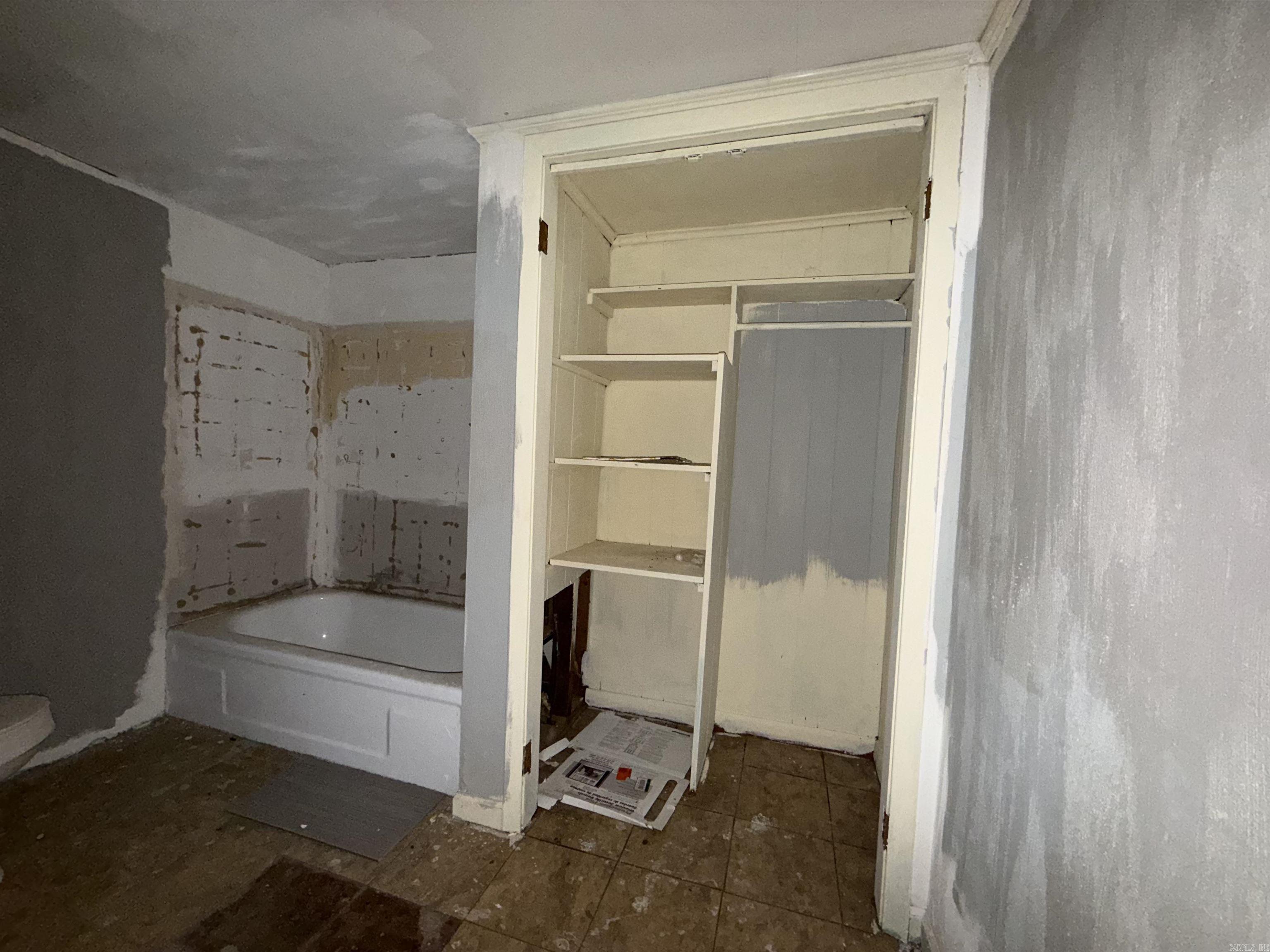 WOODRUFF ADD - Residential