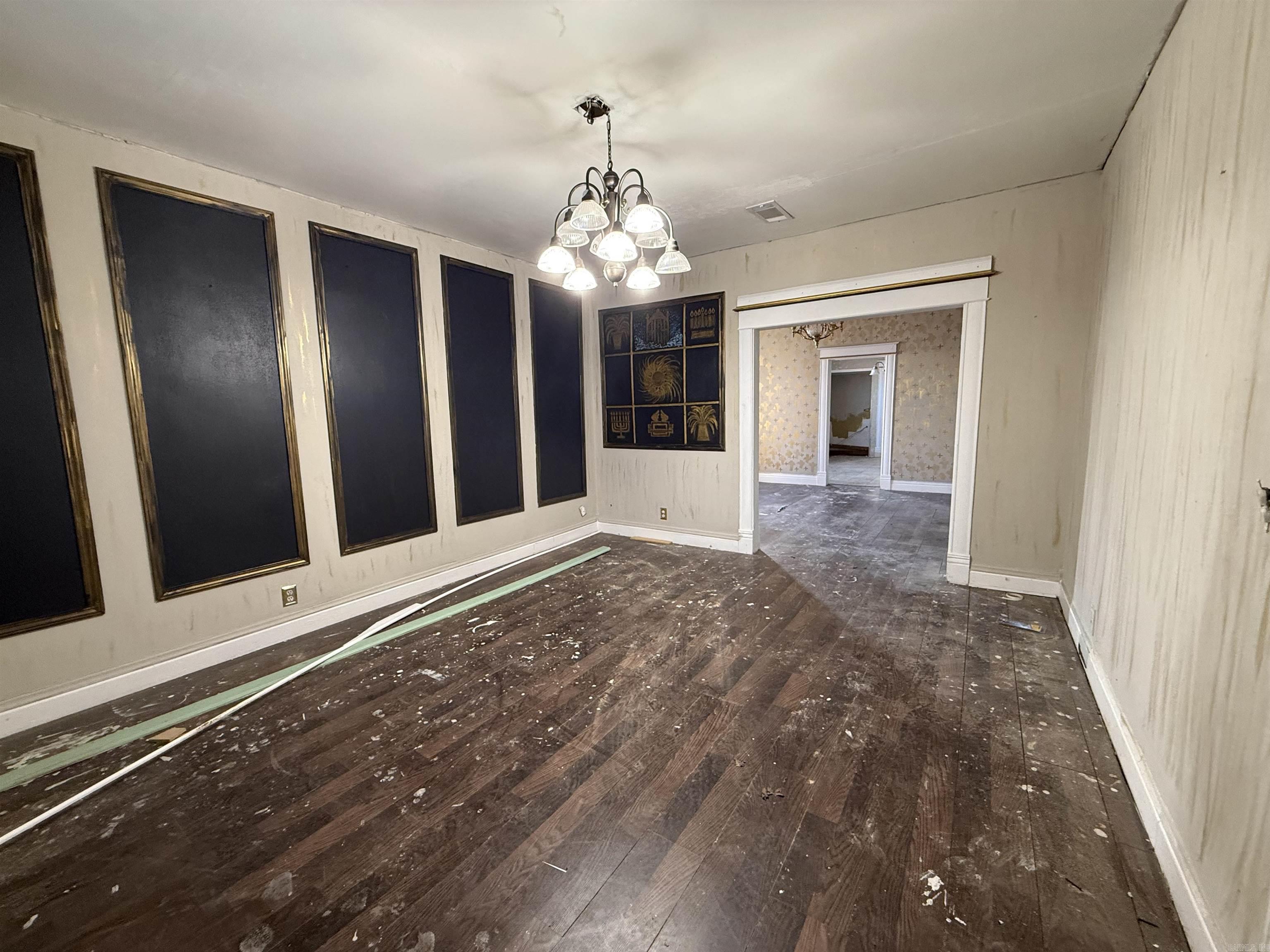 WOODRUFF ADD - Residential