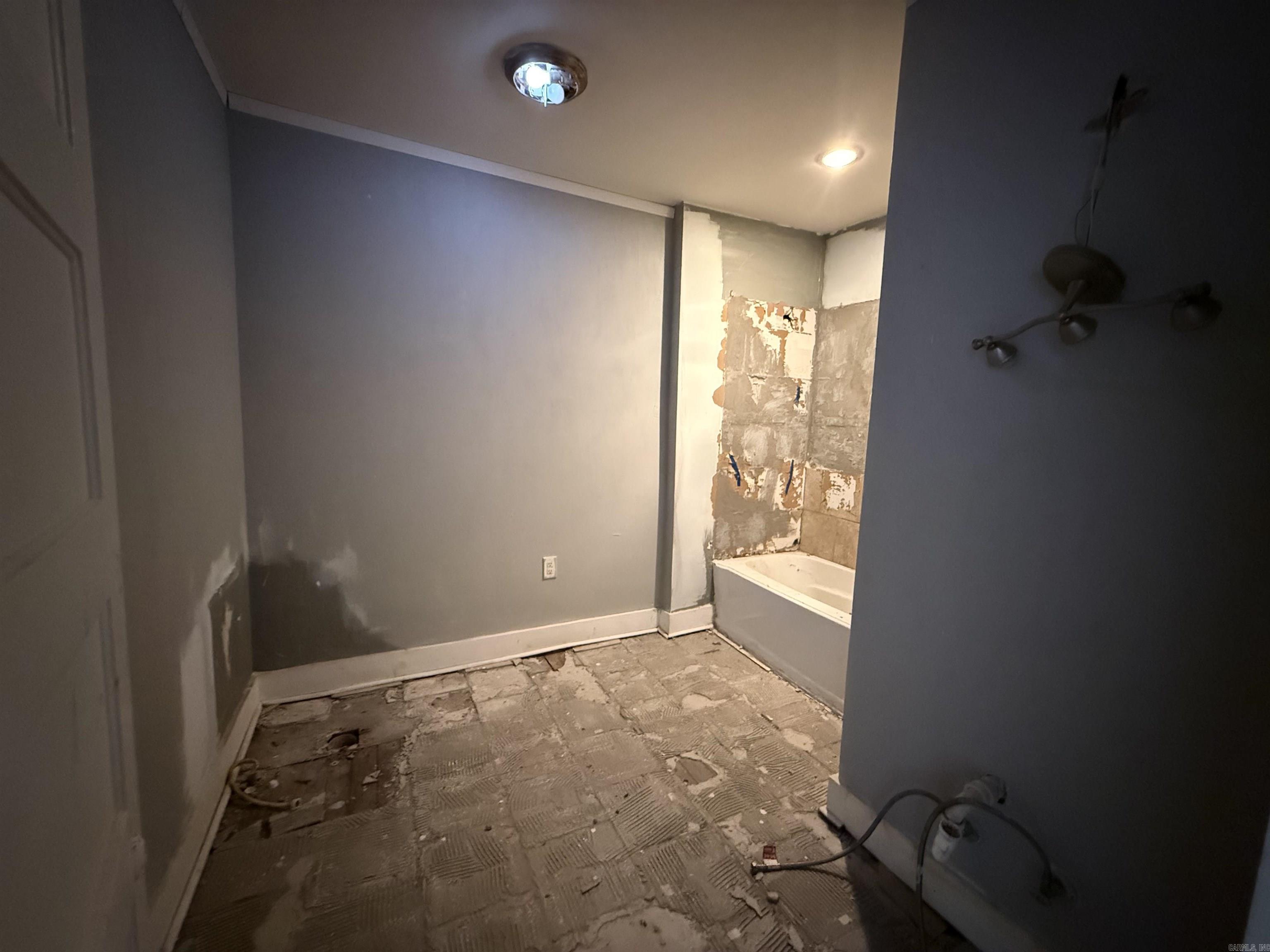 WOODRUFF ADD - Residential