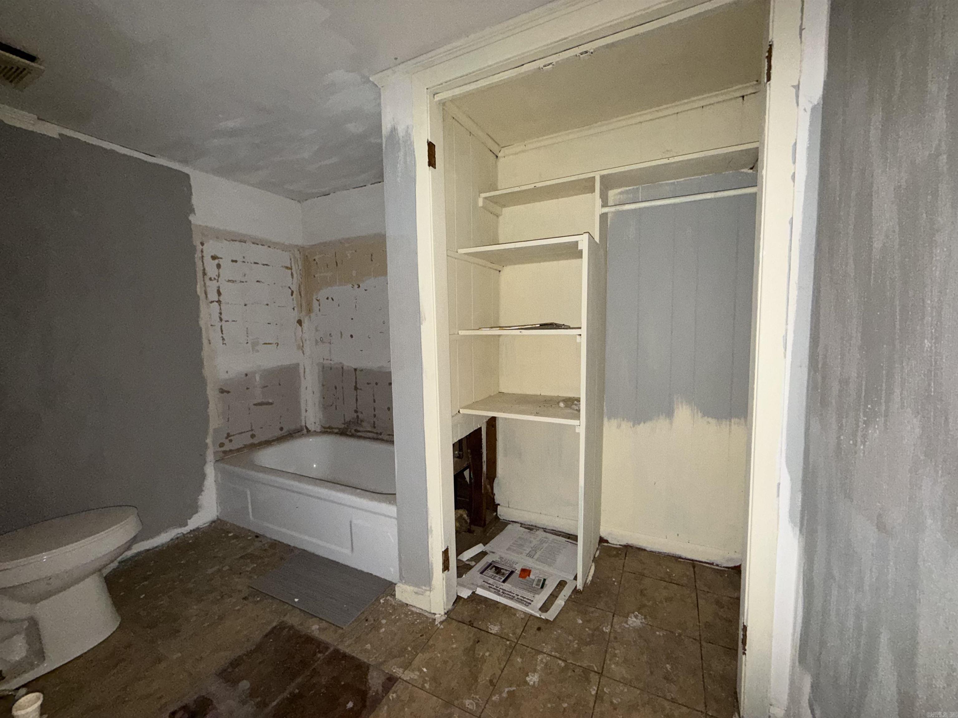 WOODRUFF ADD - Residential