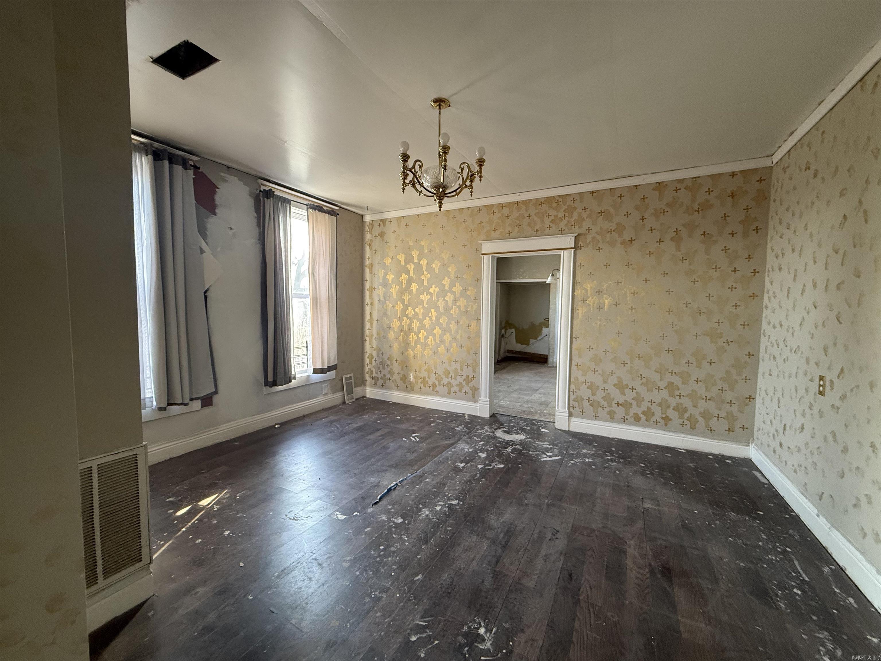 WOODRUFF ADD - Residential