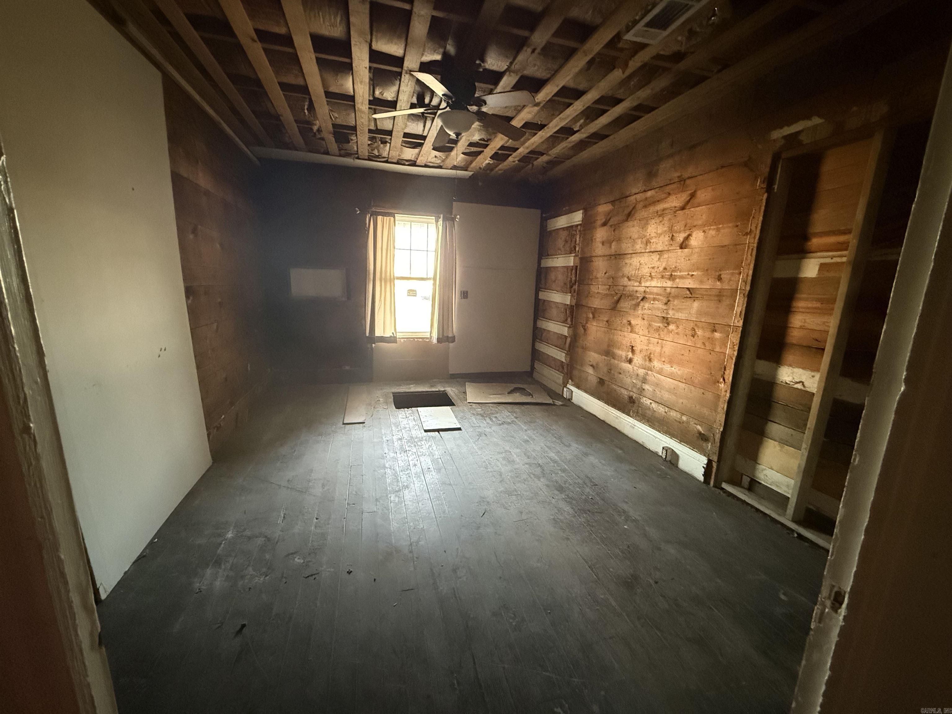 WOODRUFF ADD - Residential