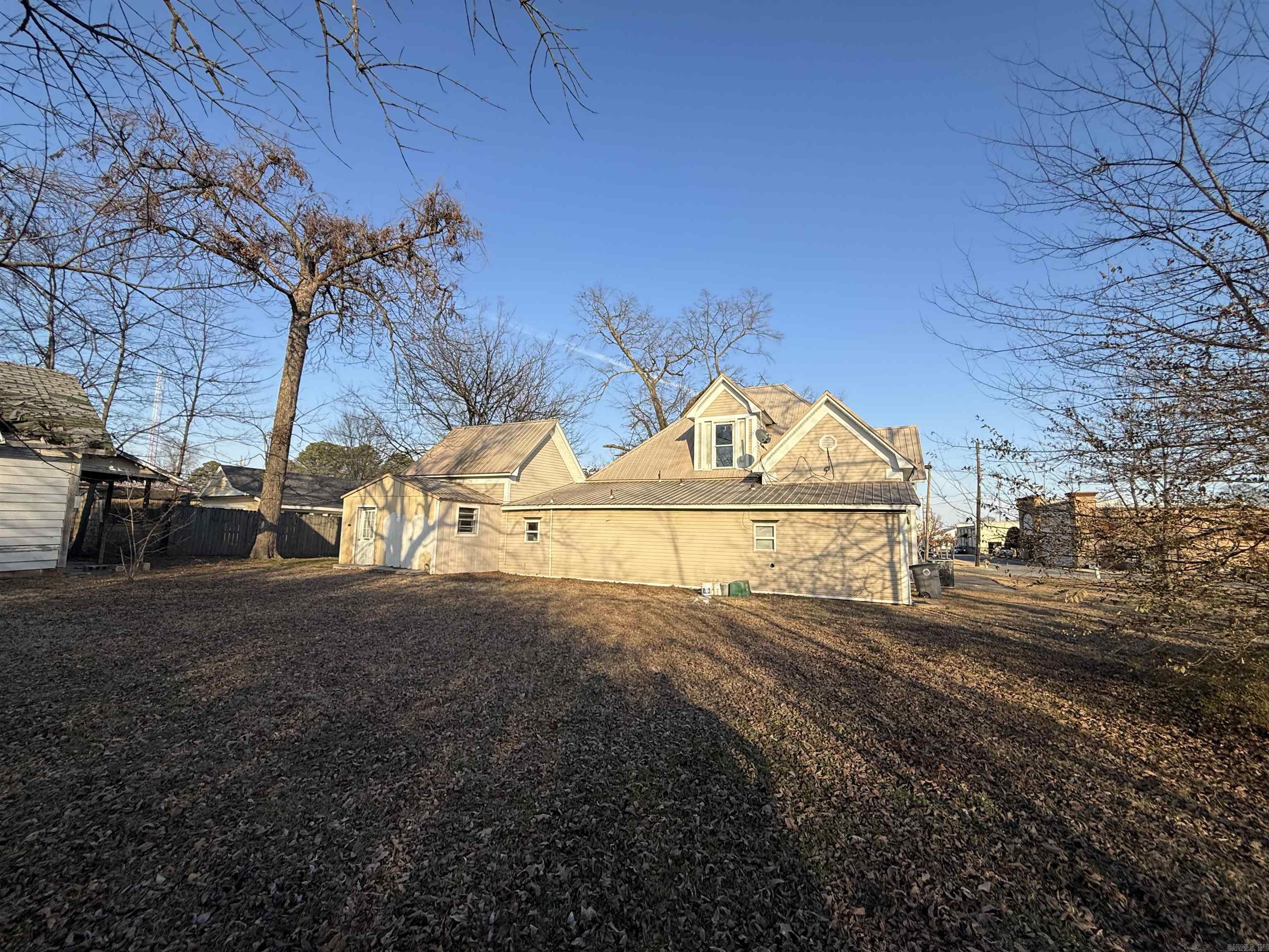 WOODRUFF ADD - Residential