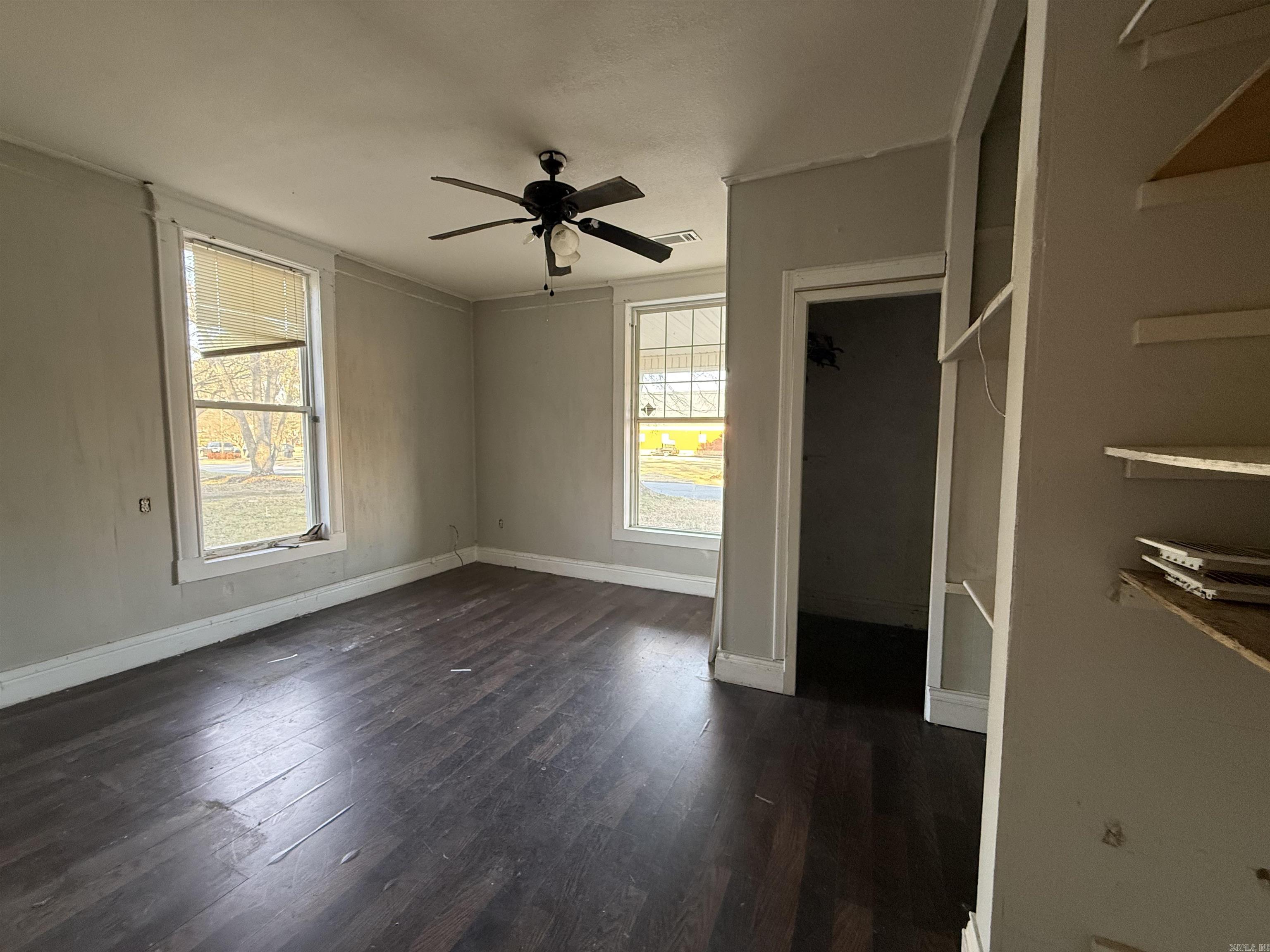 WOODRUFF ADD - Residential