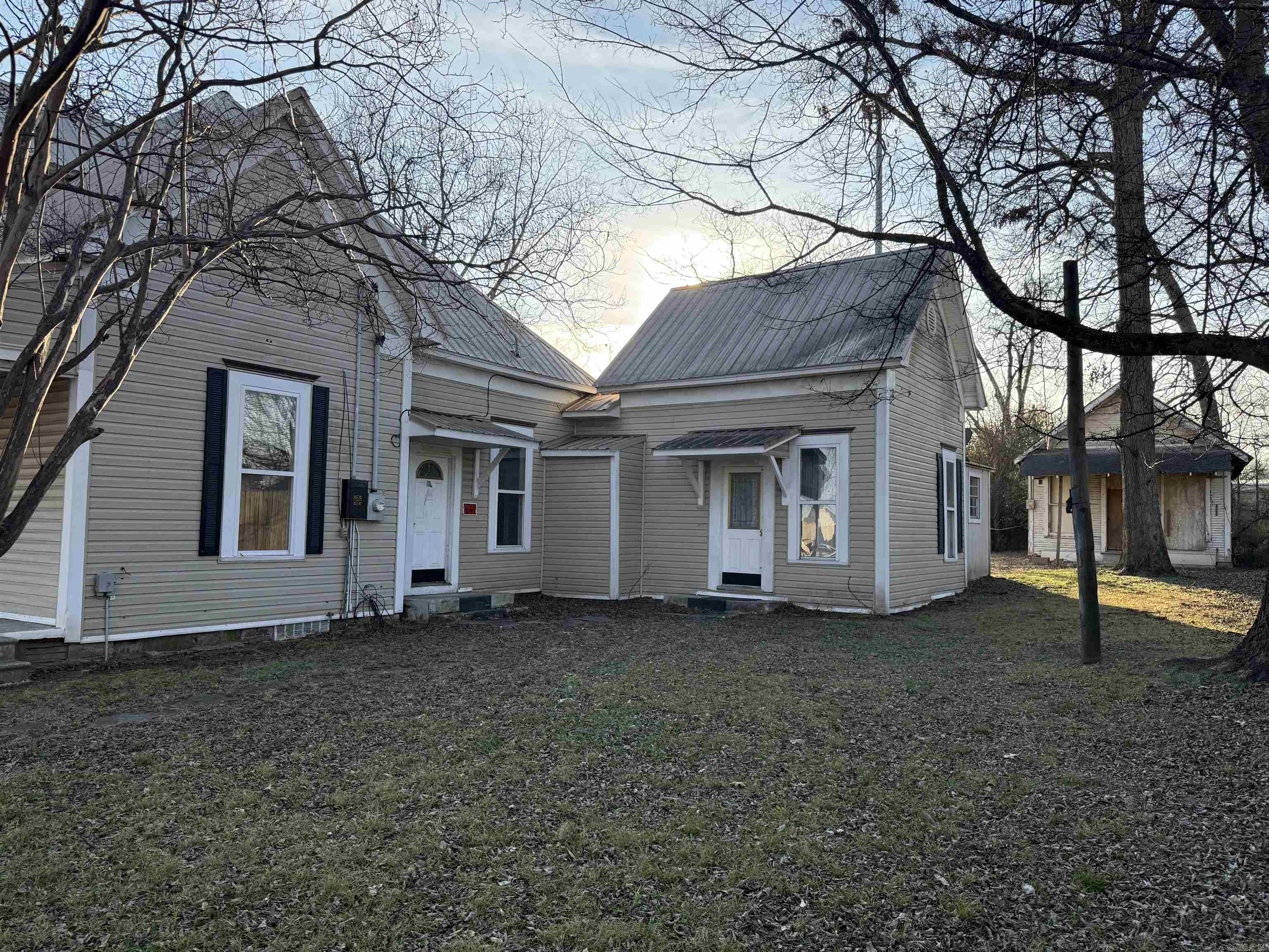 WOODRUFF ADD - Residential