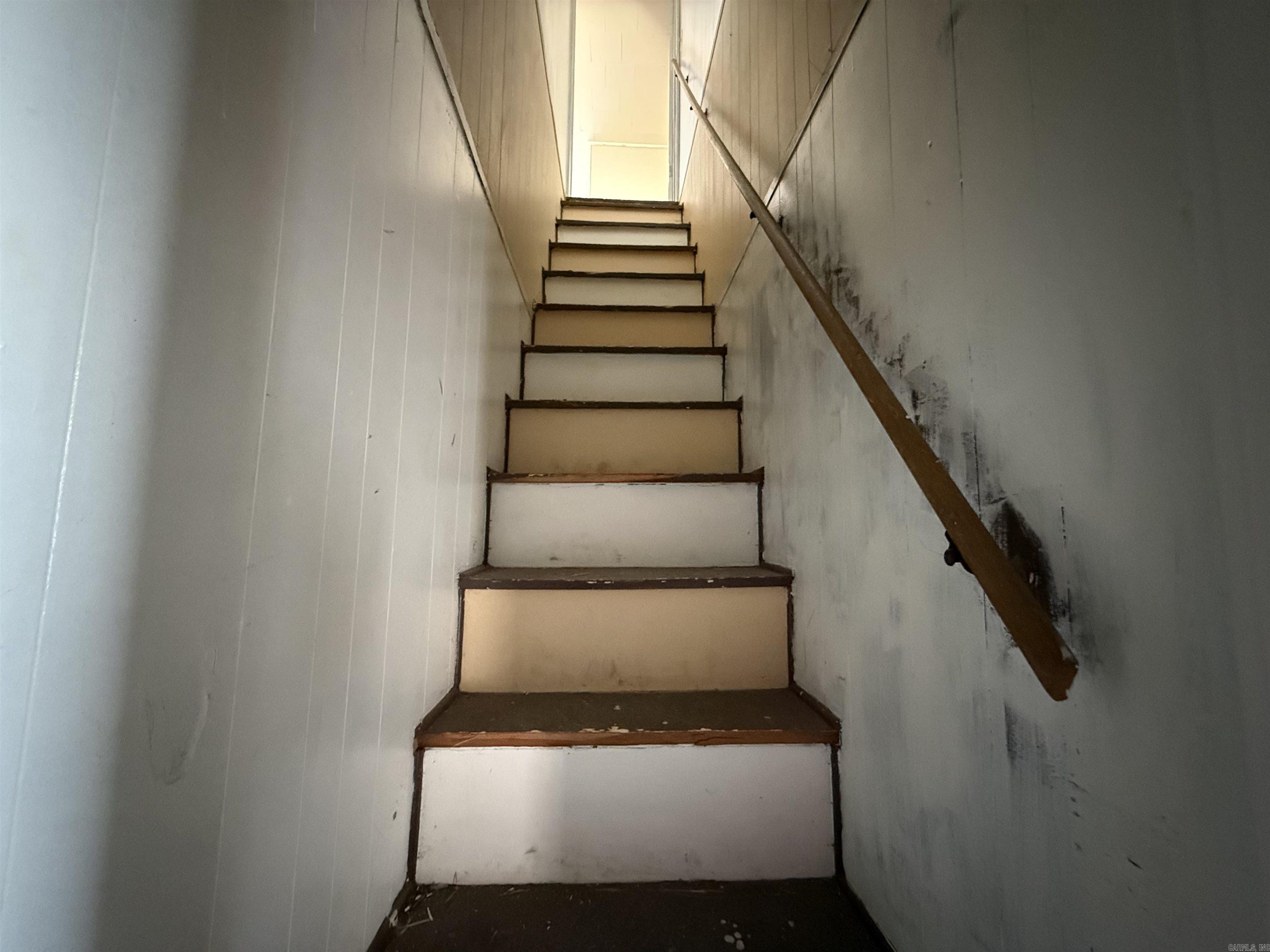 WOODRUFF ADD - Residential