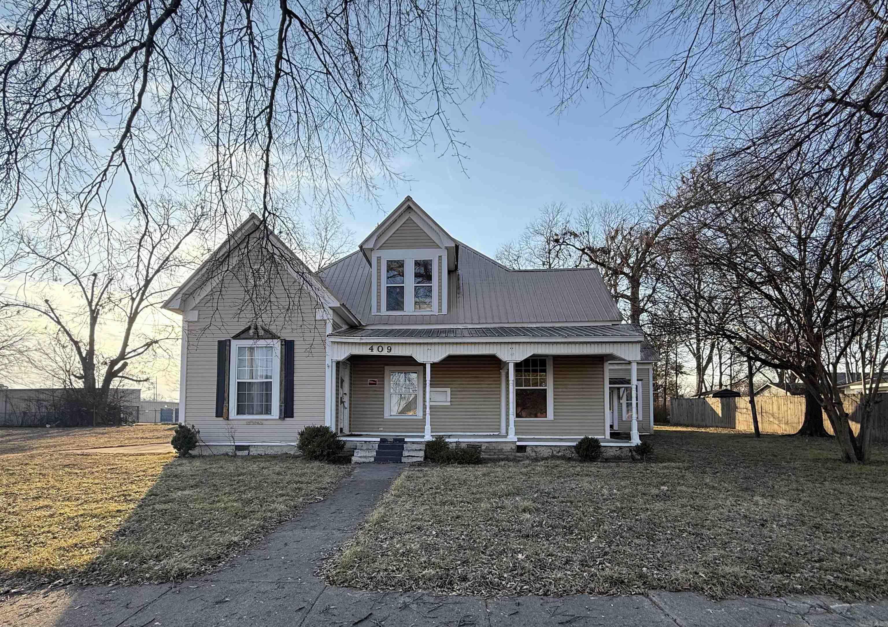 WOODRUFF ADD - Residential