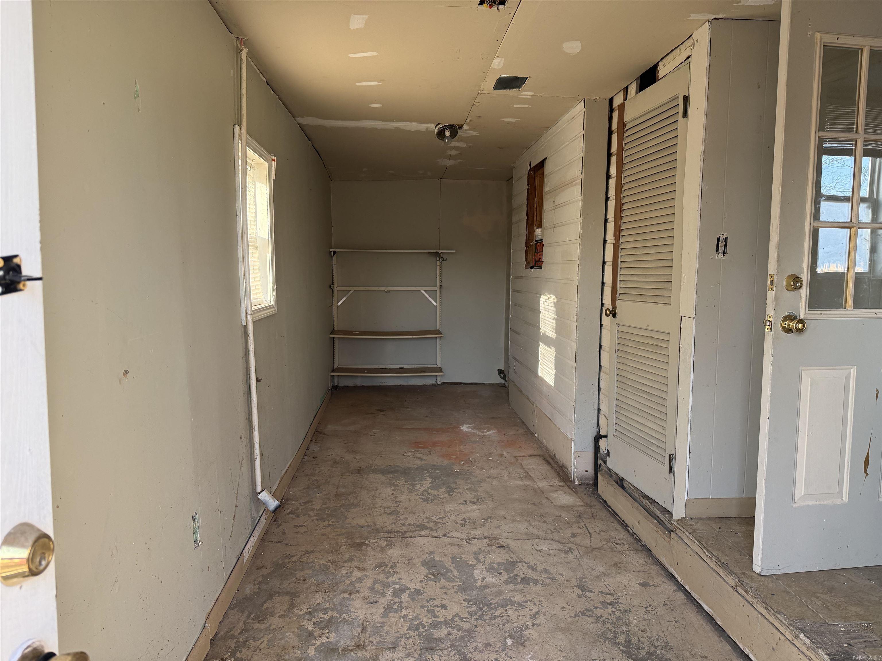 WOODRUFF ADD - Residential