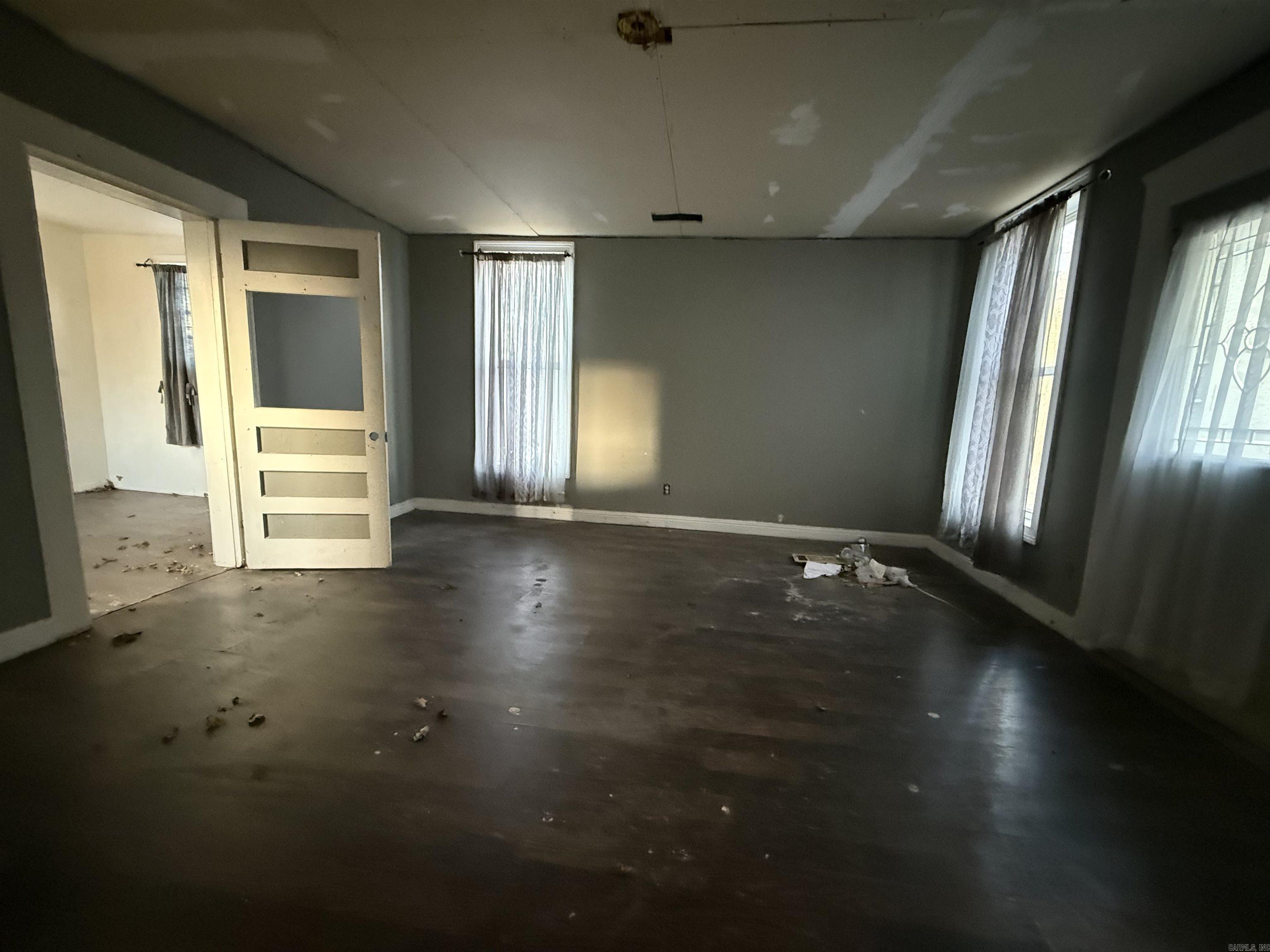 WOODRUFF ADD - Residential