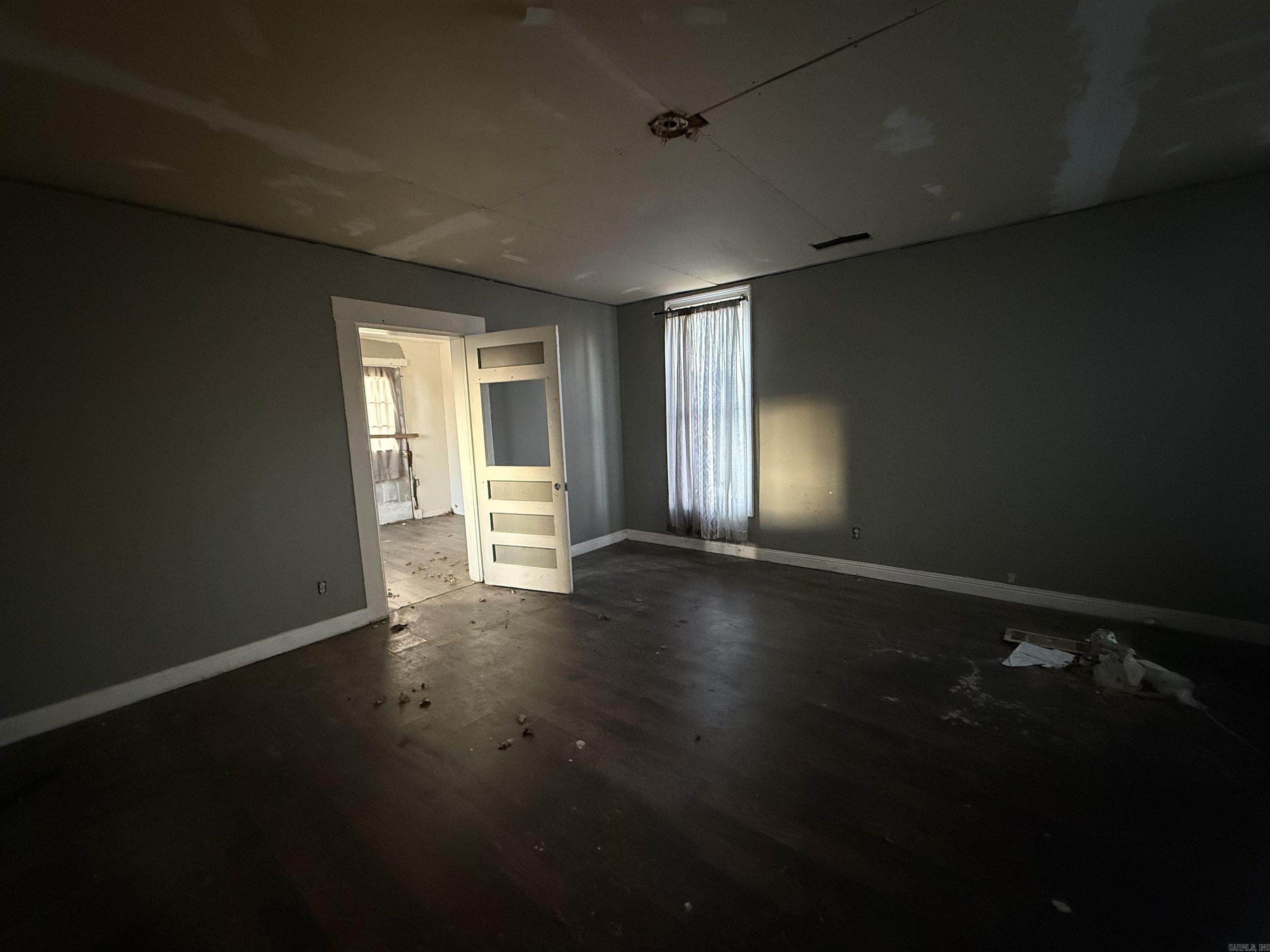 WOODRUFF ADD - Residential