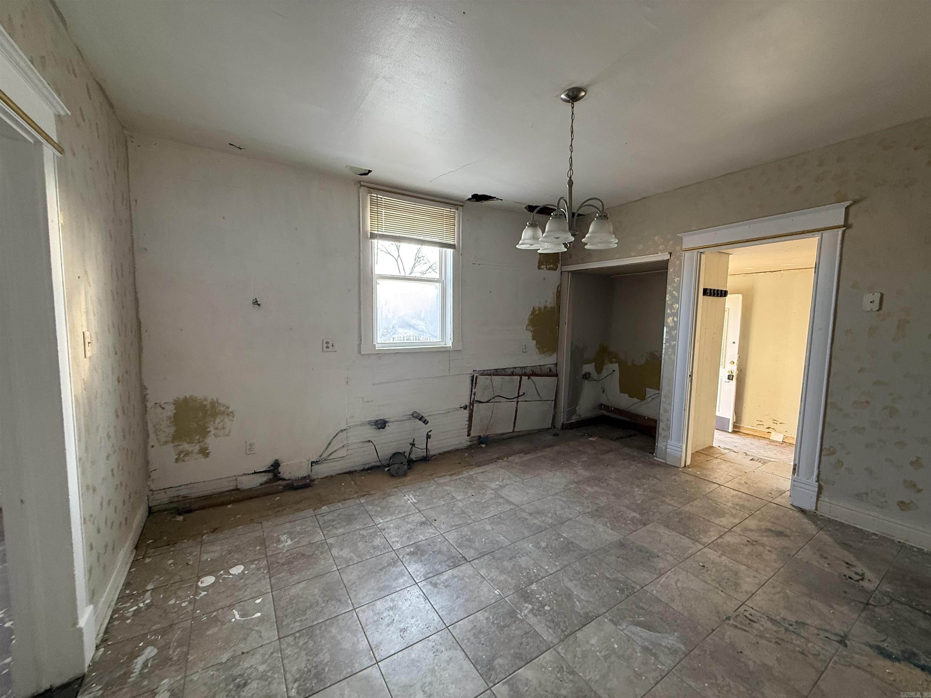 WOODRUFF ADD - Residential