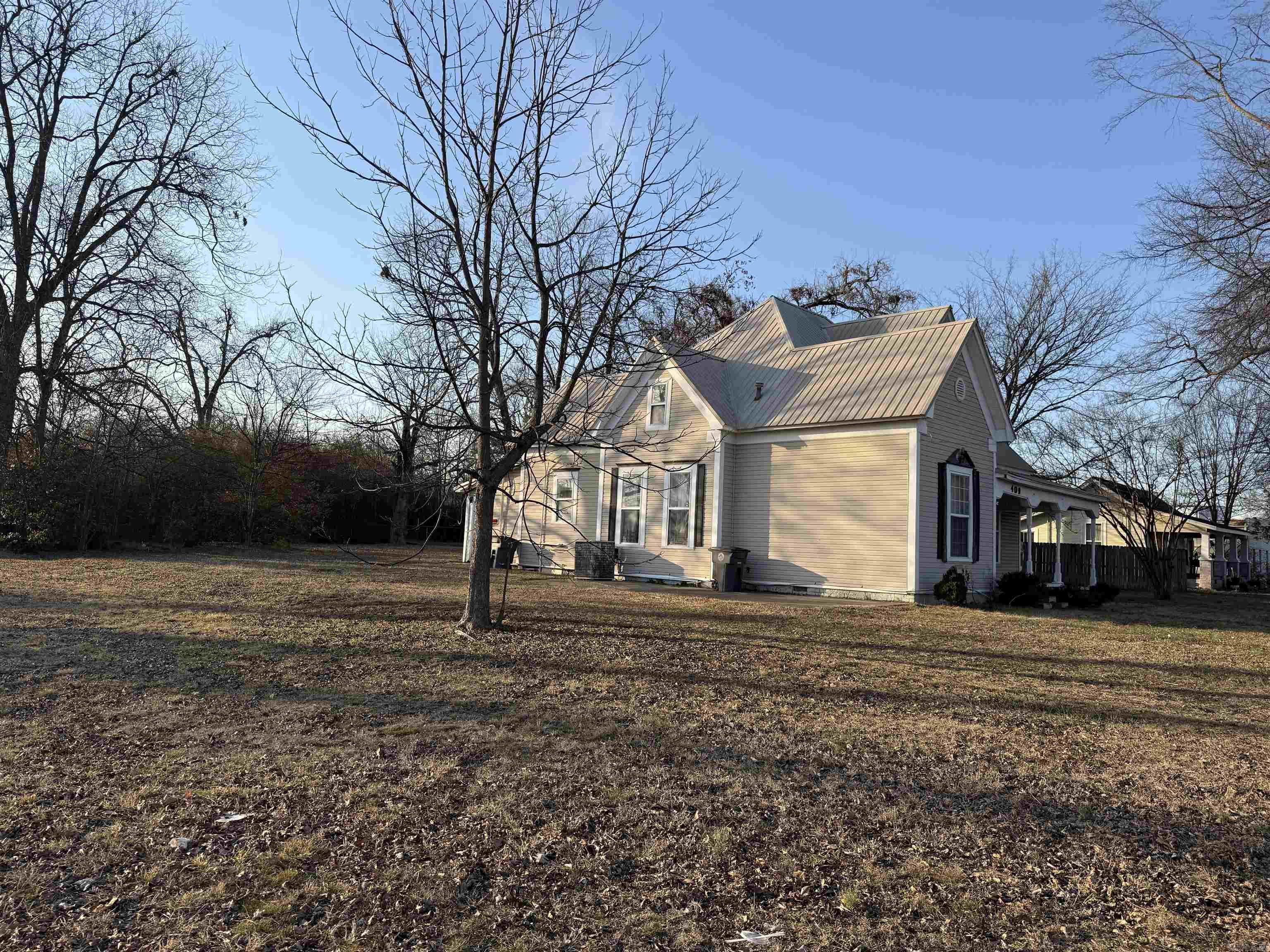 WOODRUFF ADD - Residential