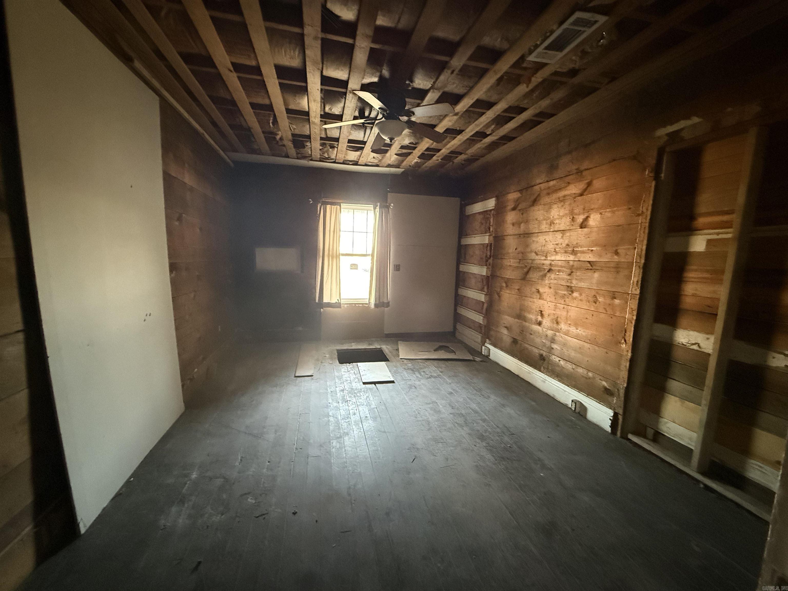 WOODRUFF ADD - Residential