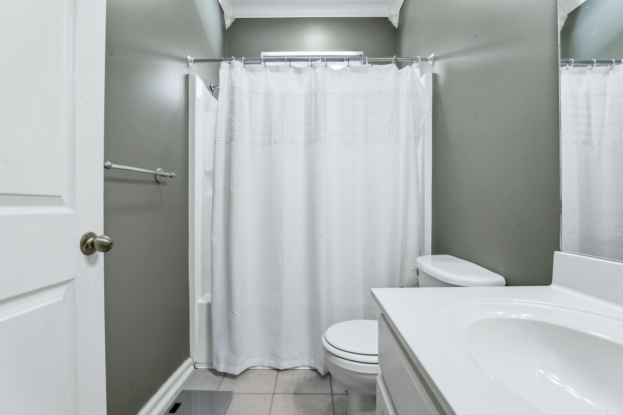 EDGEWATER ADDN - Residential