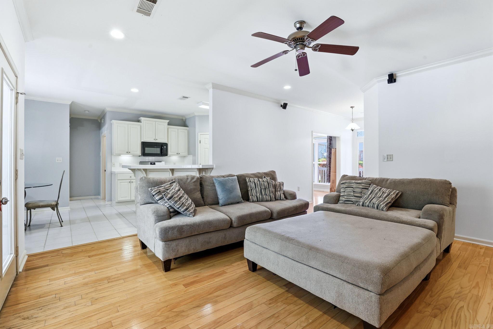 EDGEWATER ADDN - Residential