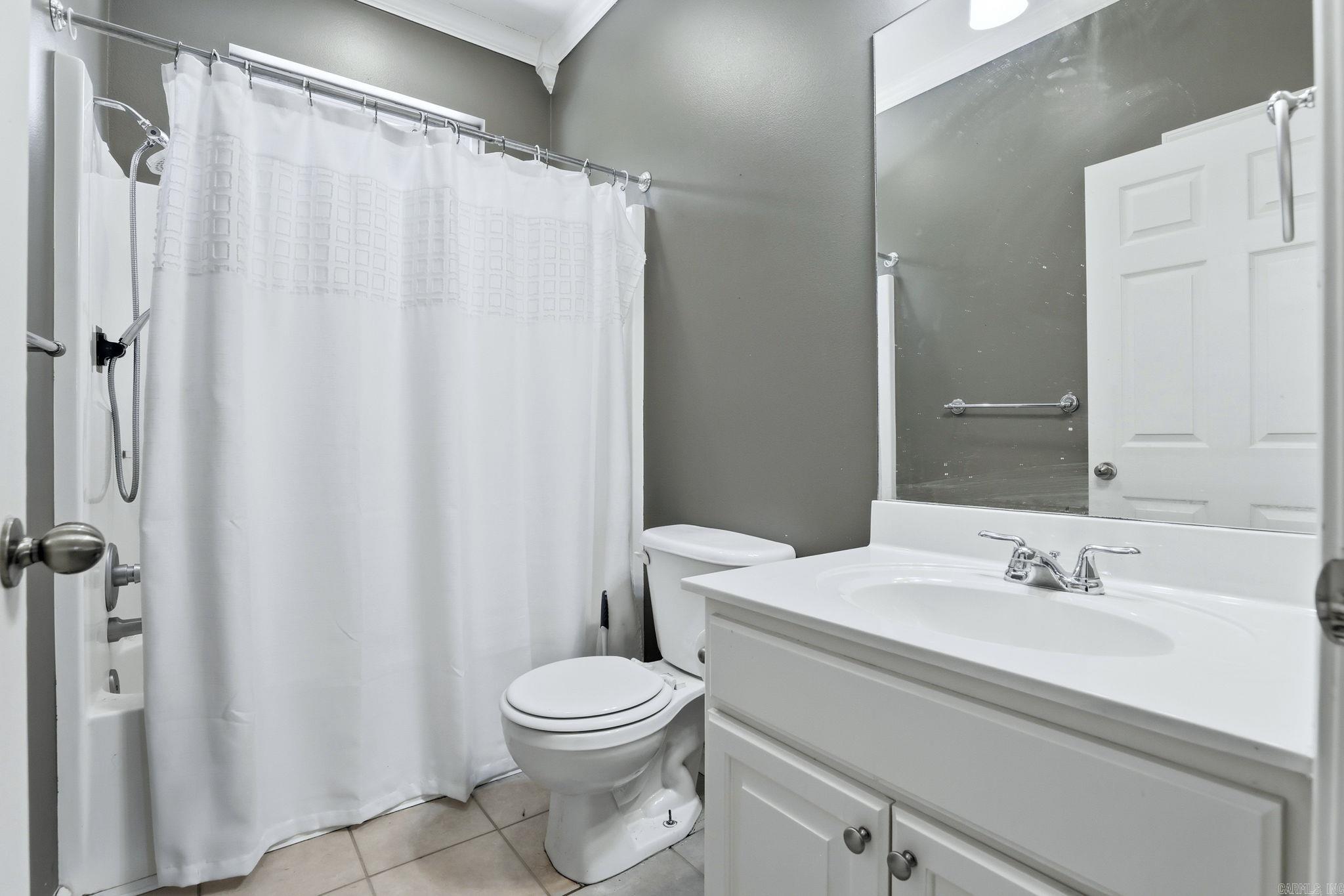 EDGEWATER ADDN - Residential