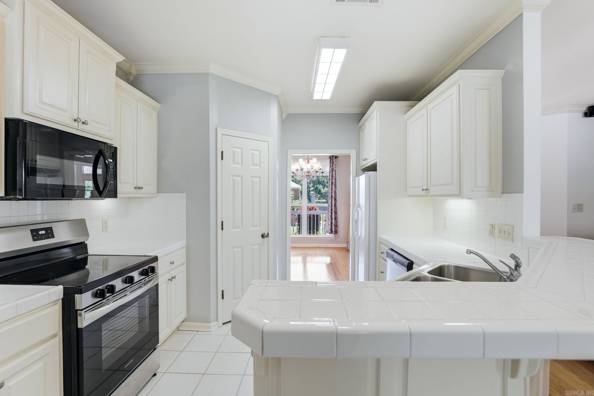 EDGEWATER ADDN - Residential