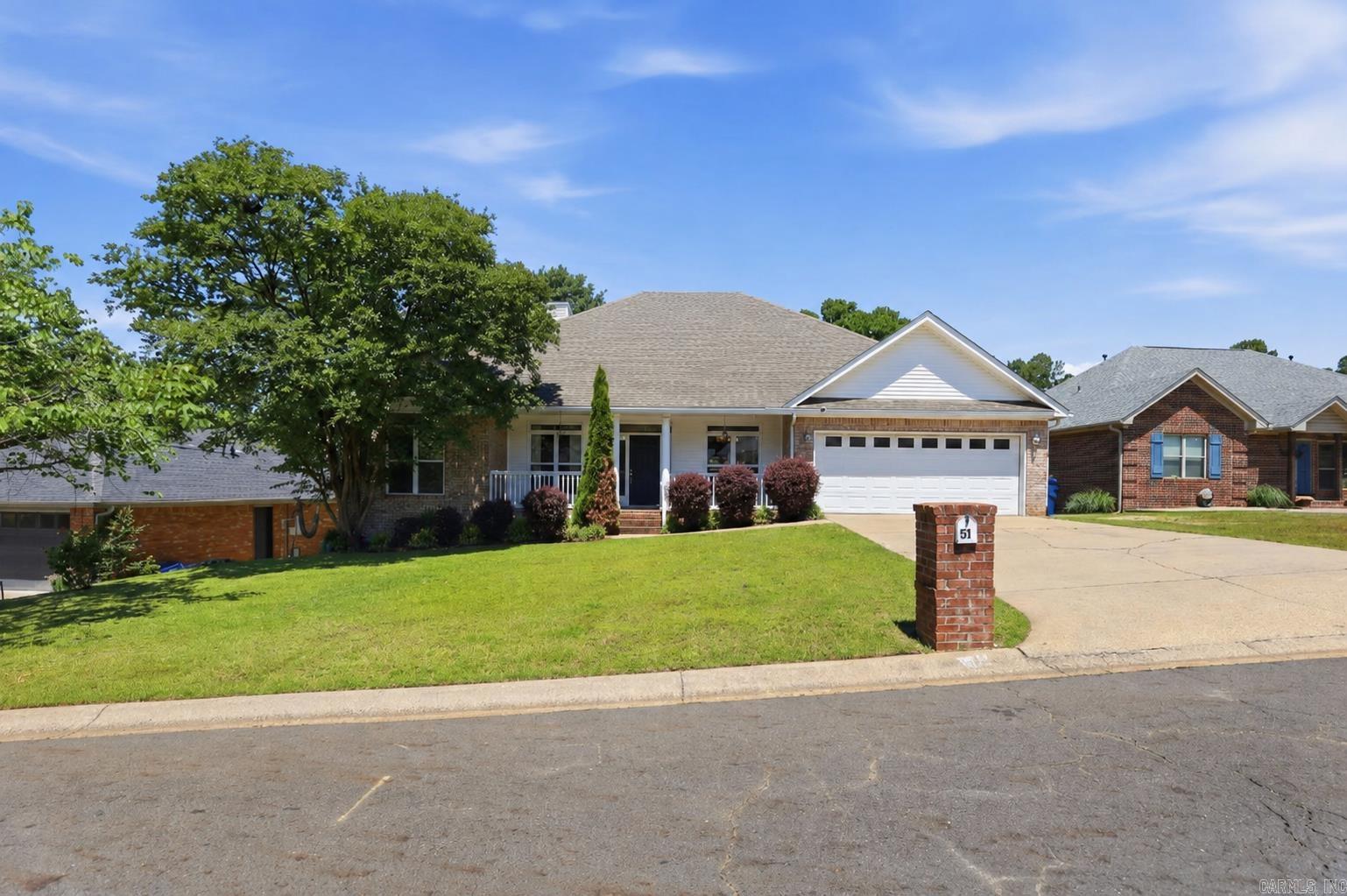 EDGEWATER ADDN - Residential