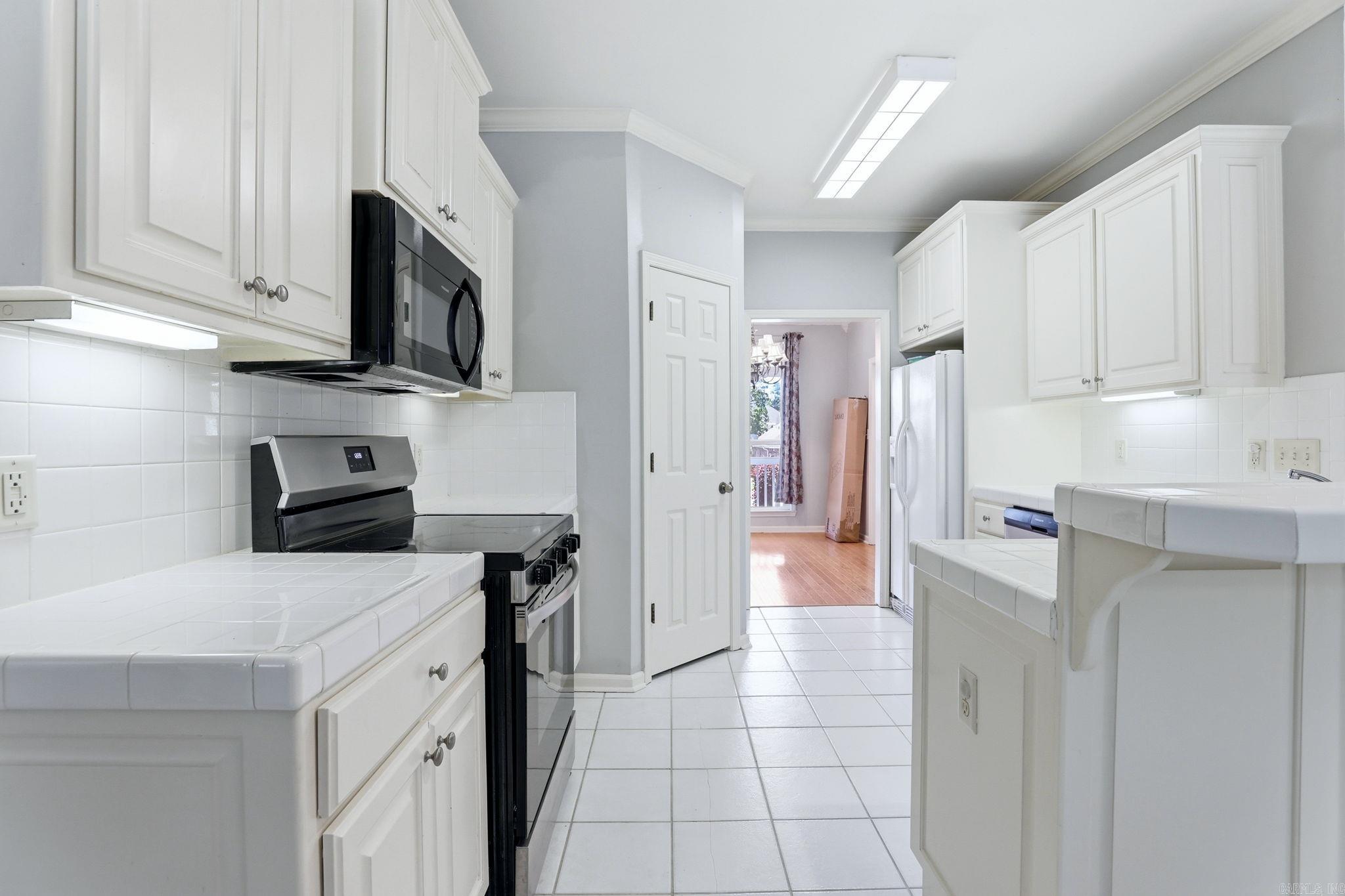 EDGEWATER ADDN - Residential