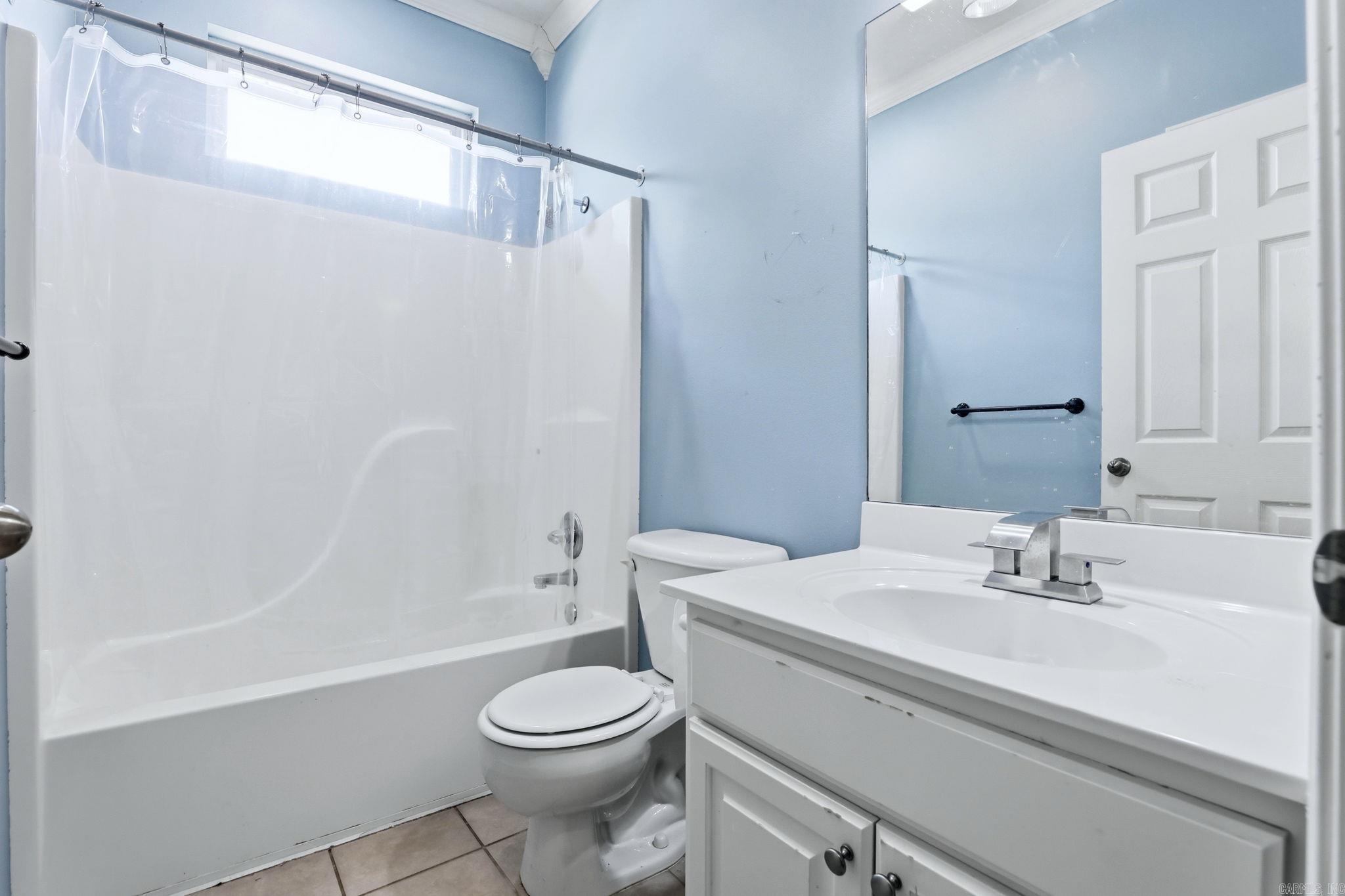 EDGEWATER ADDN - Residential
