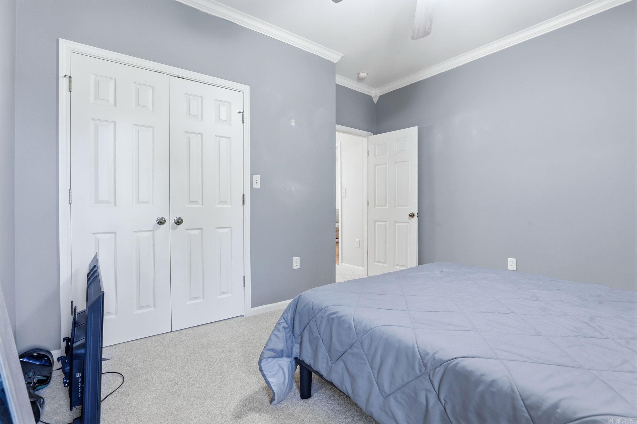 EDGEWATER ADDN - Residential