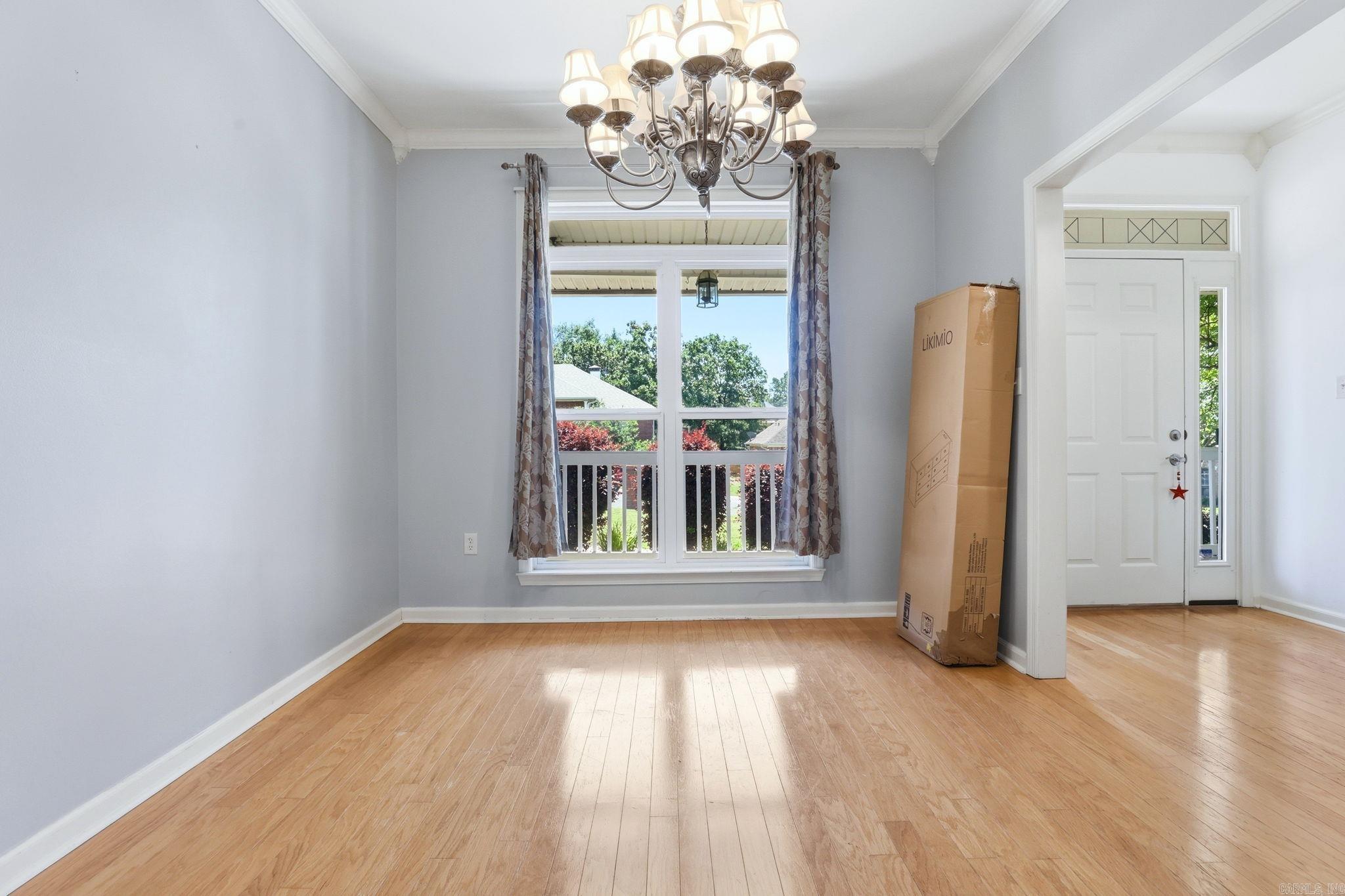 EDGEWATER ADDN - Residential