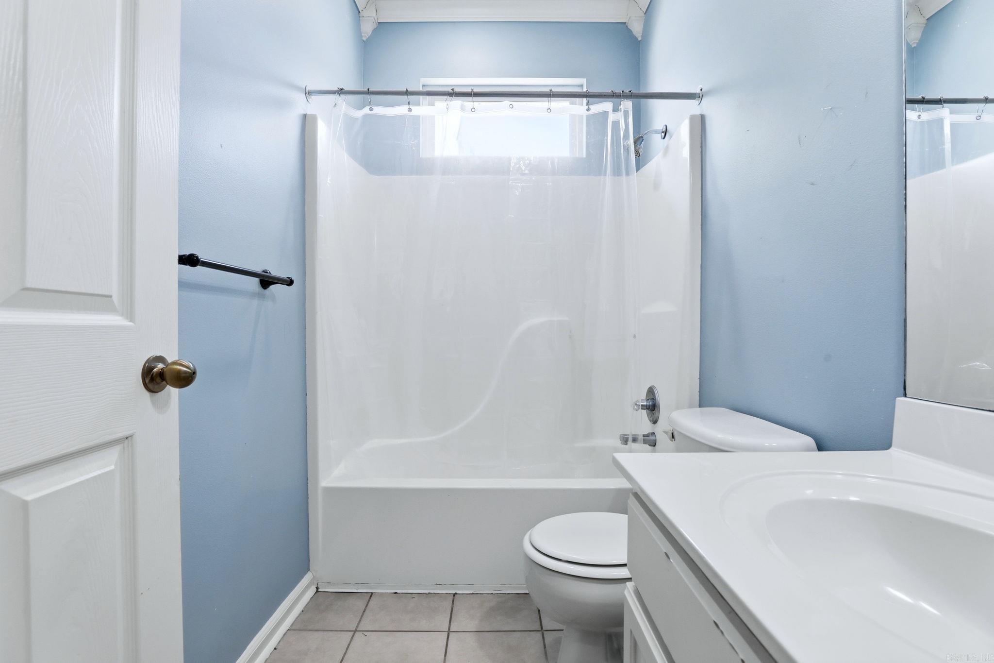 EDGEWATER ADDN - Residential