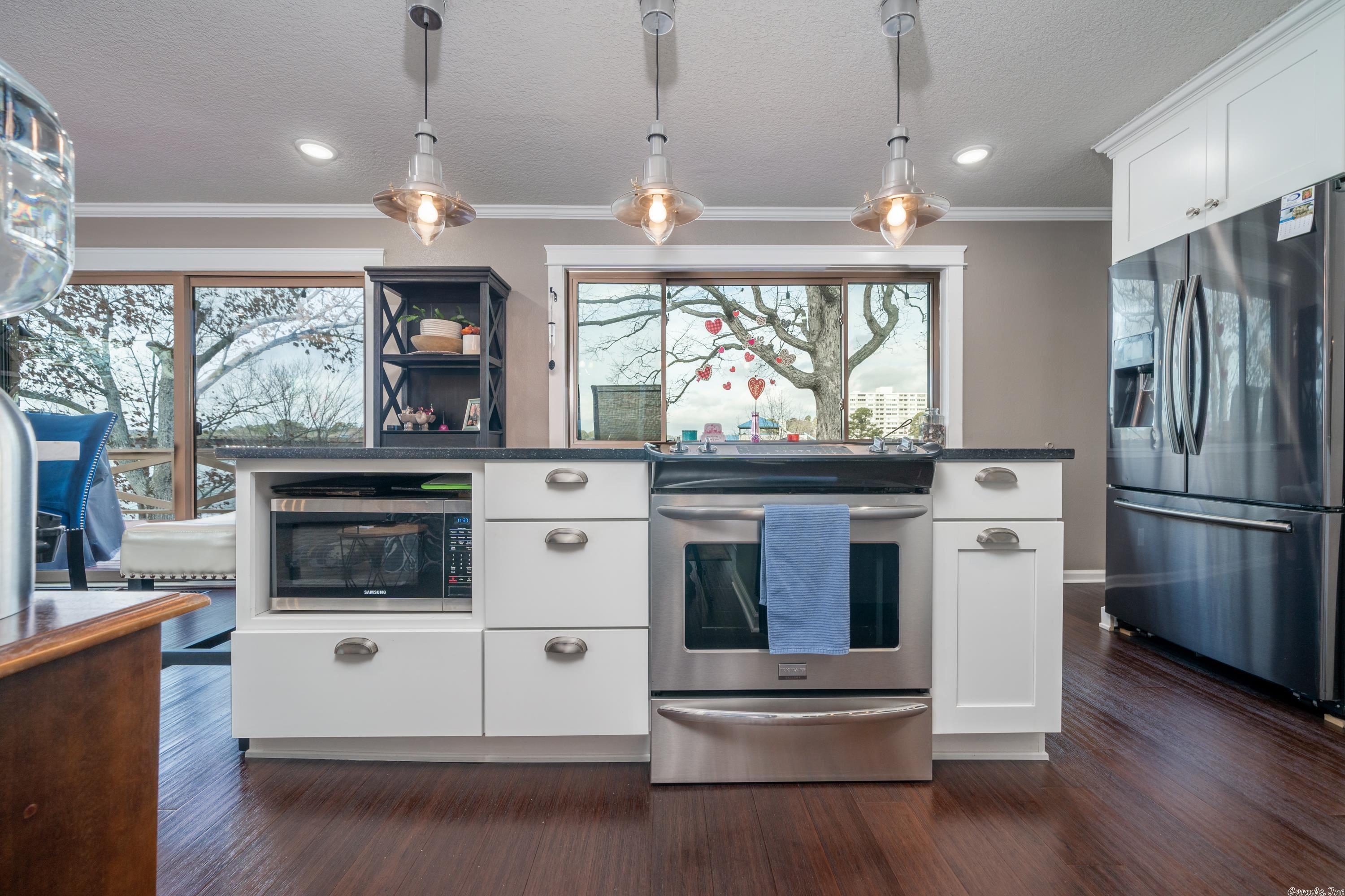 Bridgeview - Residential