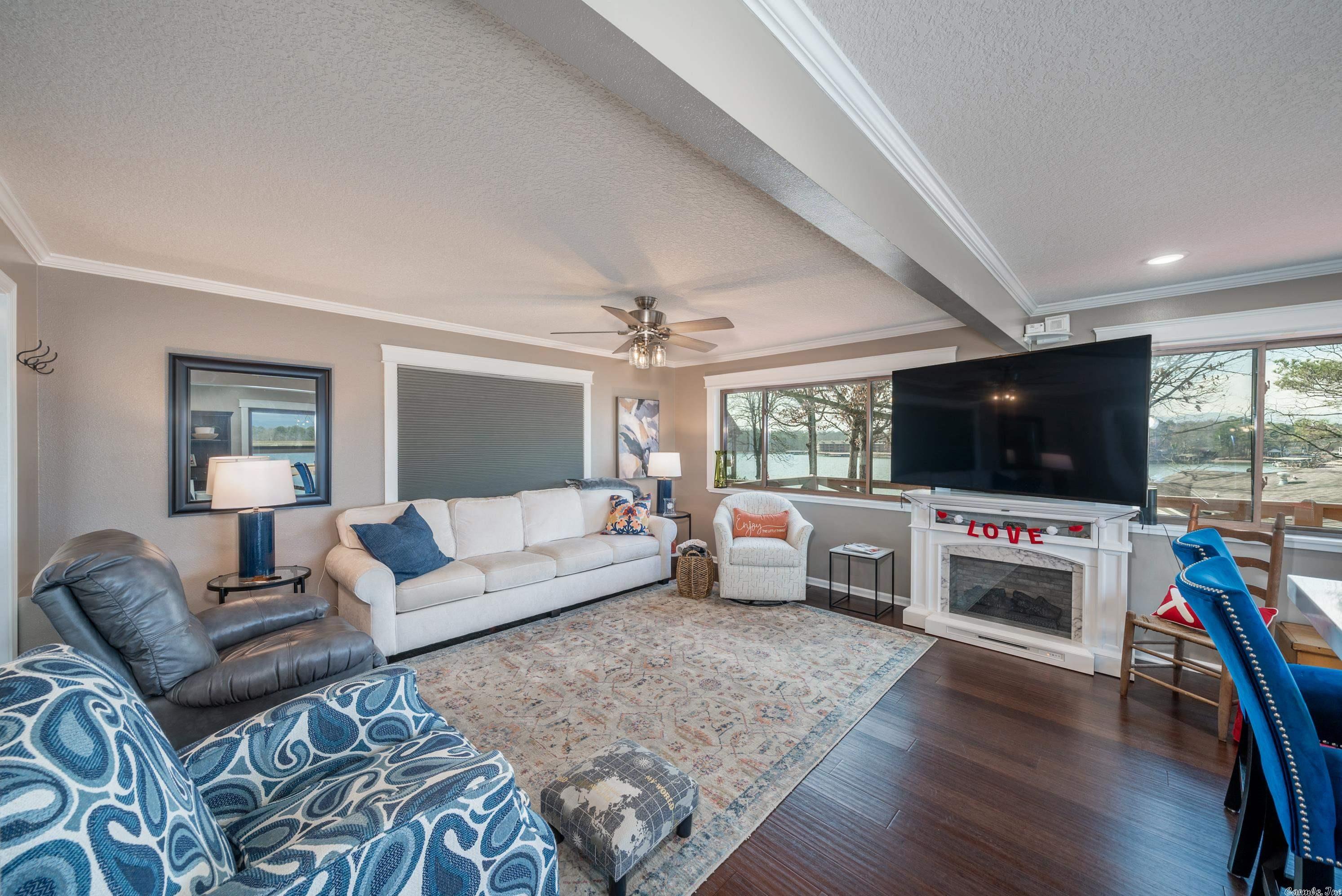 Bridgeview - Residential