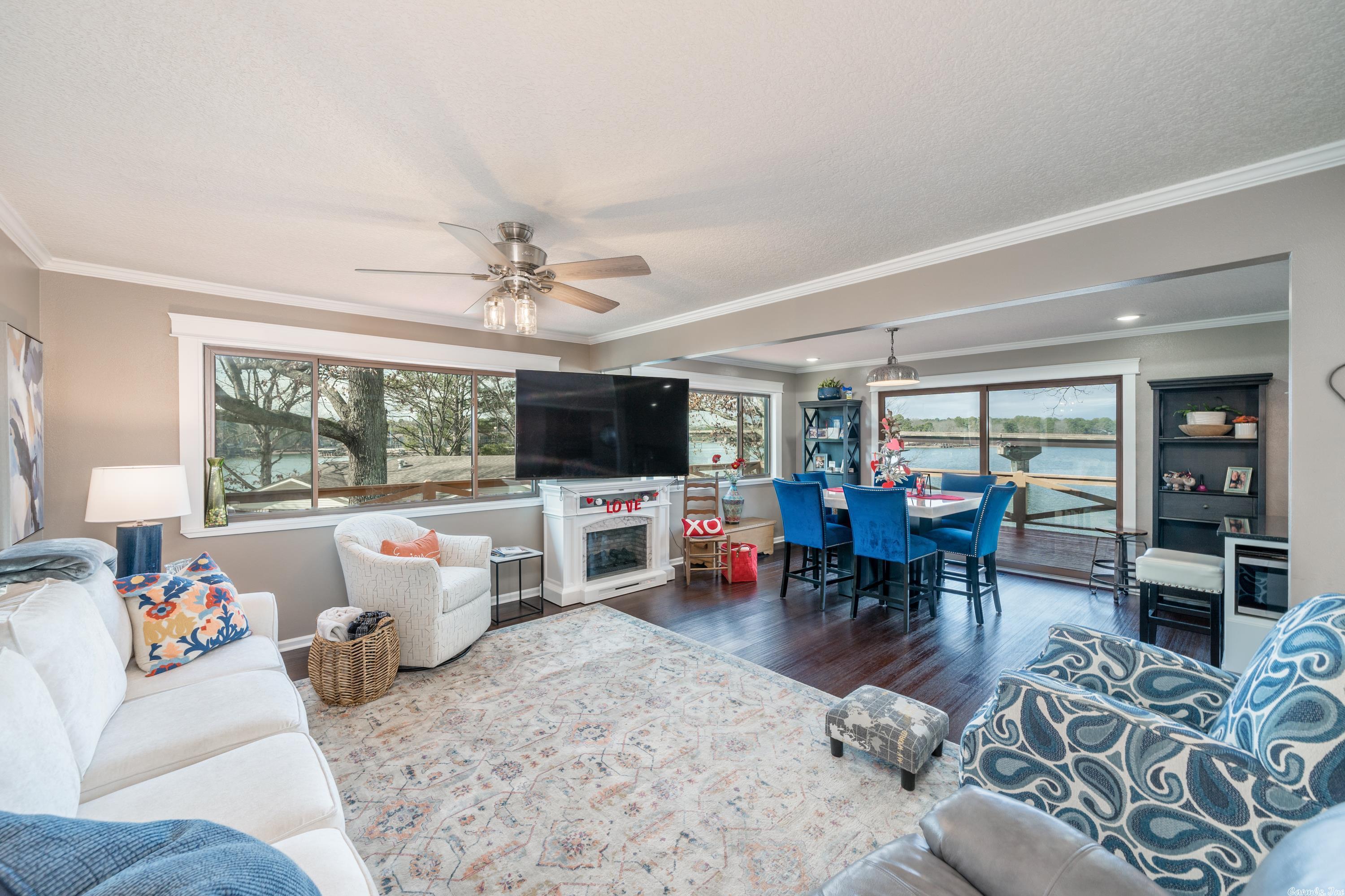 Bridgeview - Residential