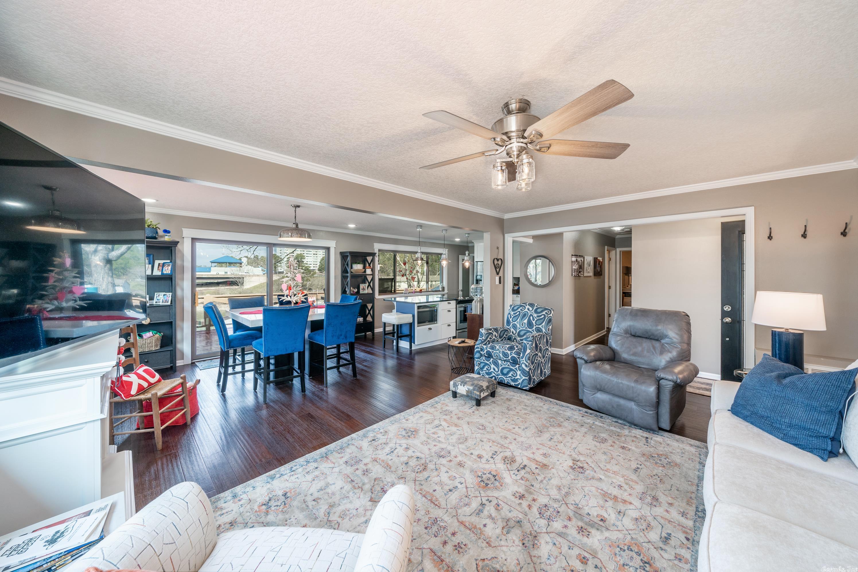 Bridgeview - Residential