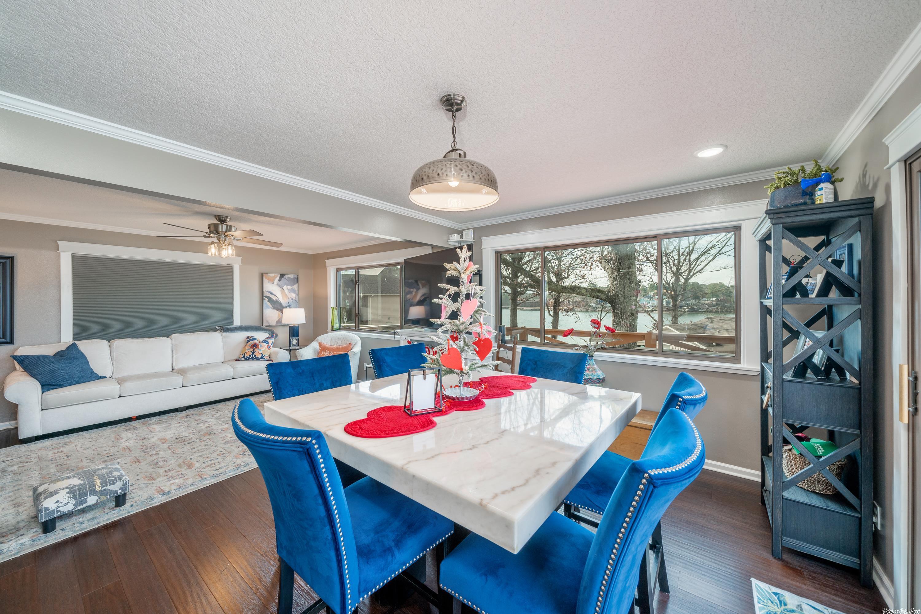 Bridgeview - Residential
