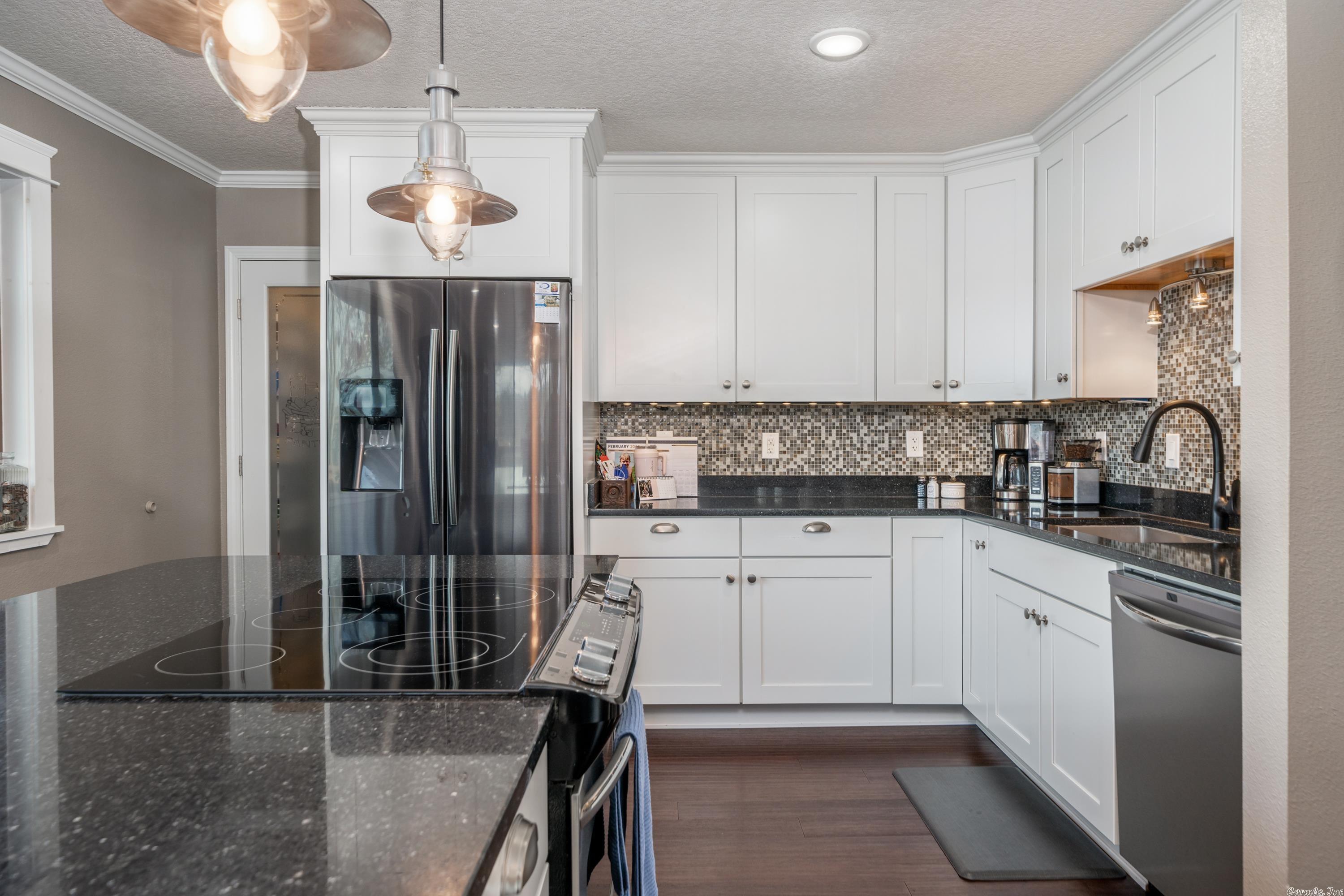 Bridgeview - Residential
