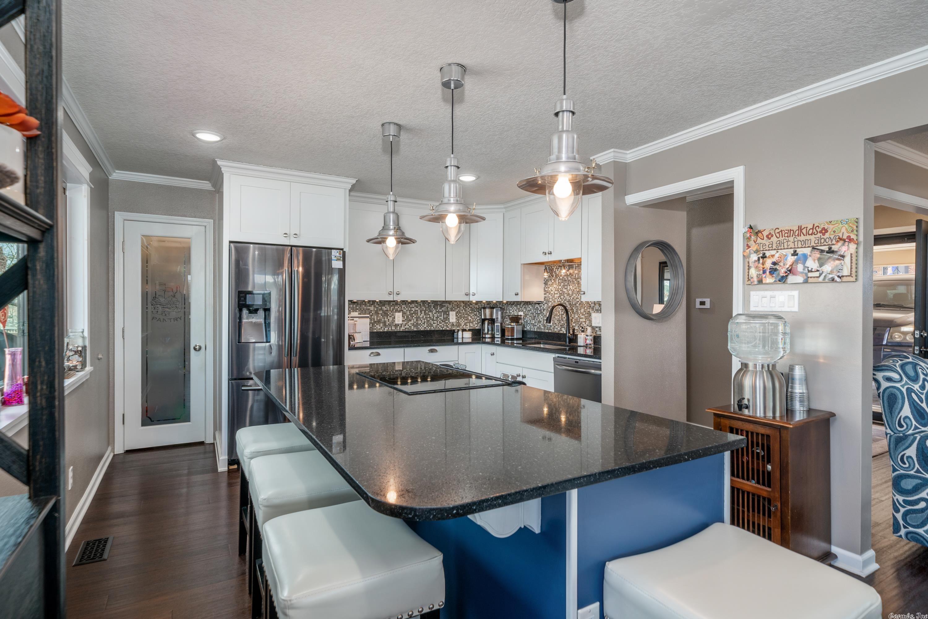 Bridgeview - Residential