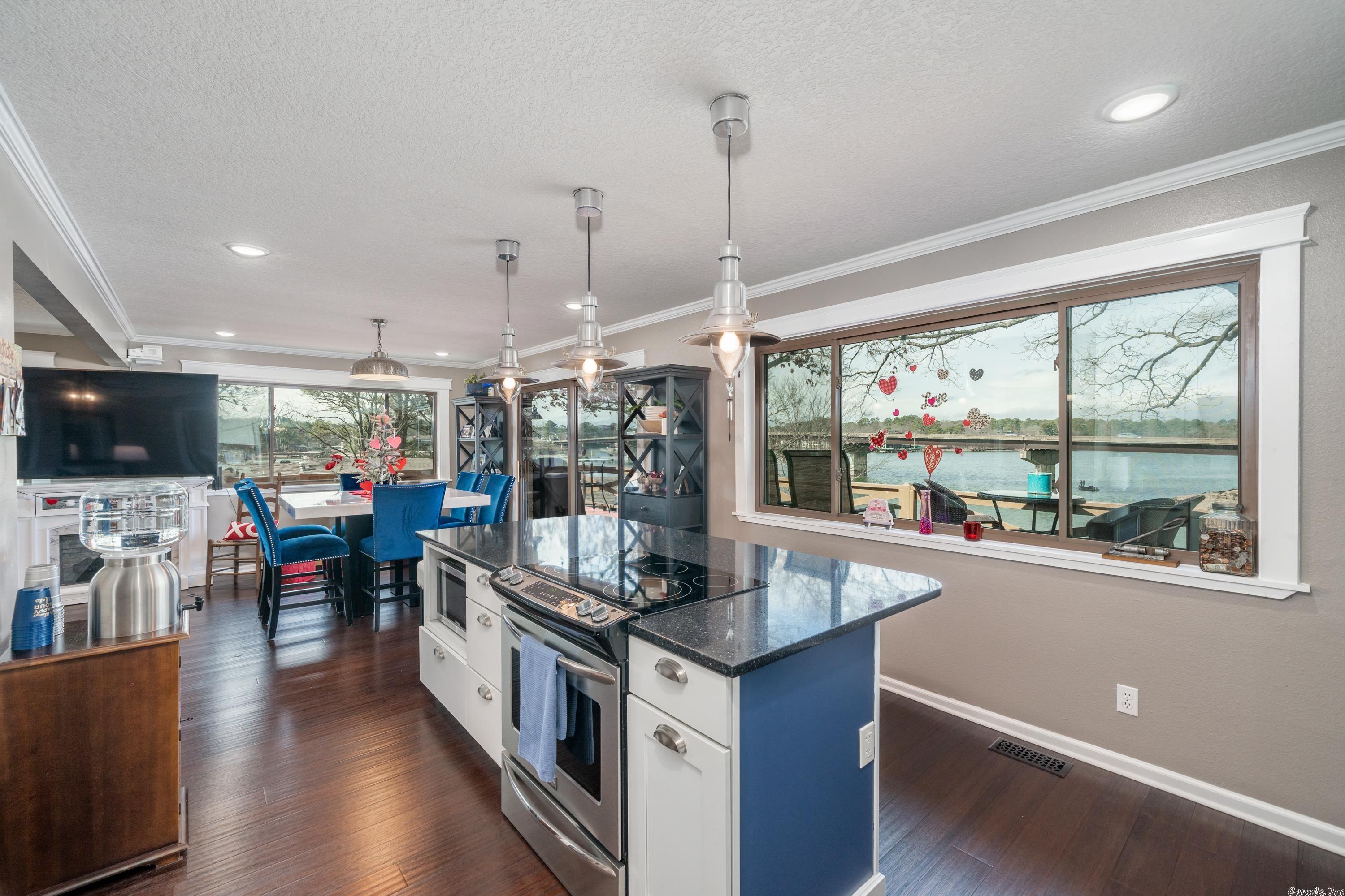 Bridgeview - Residential