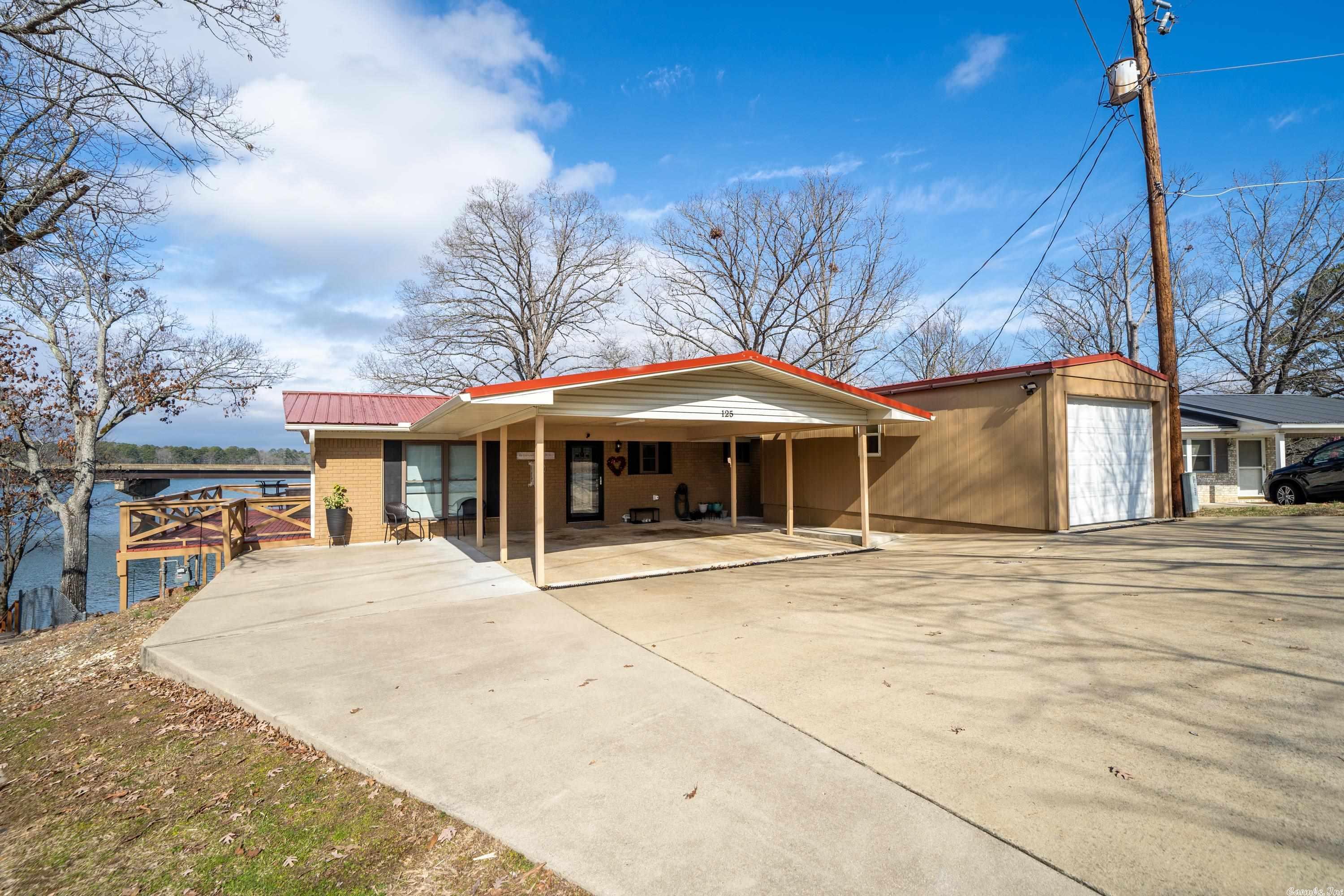 Bridgeview - Residential