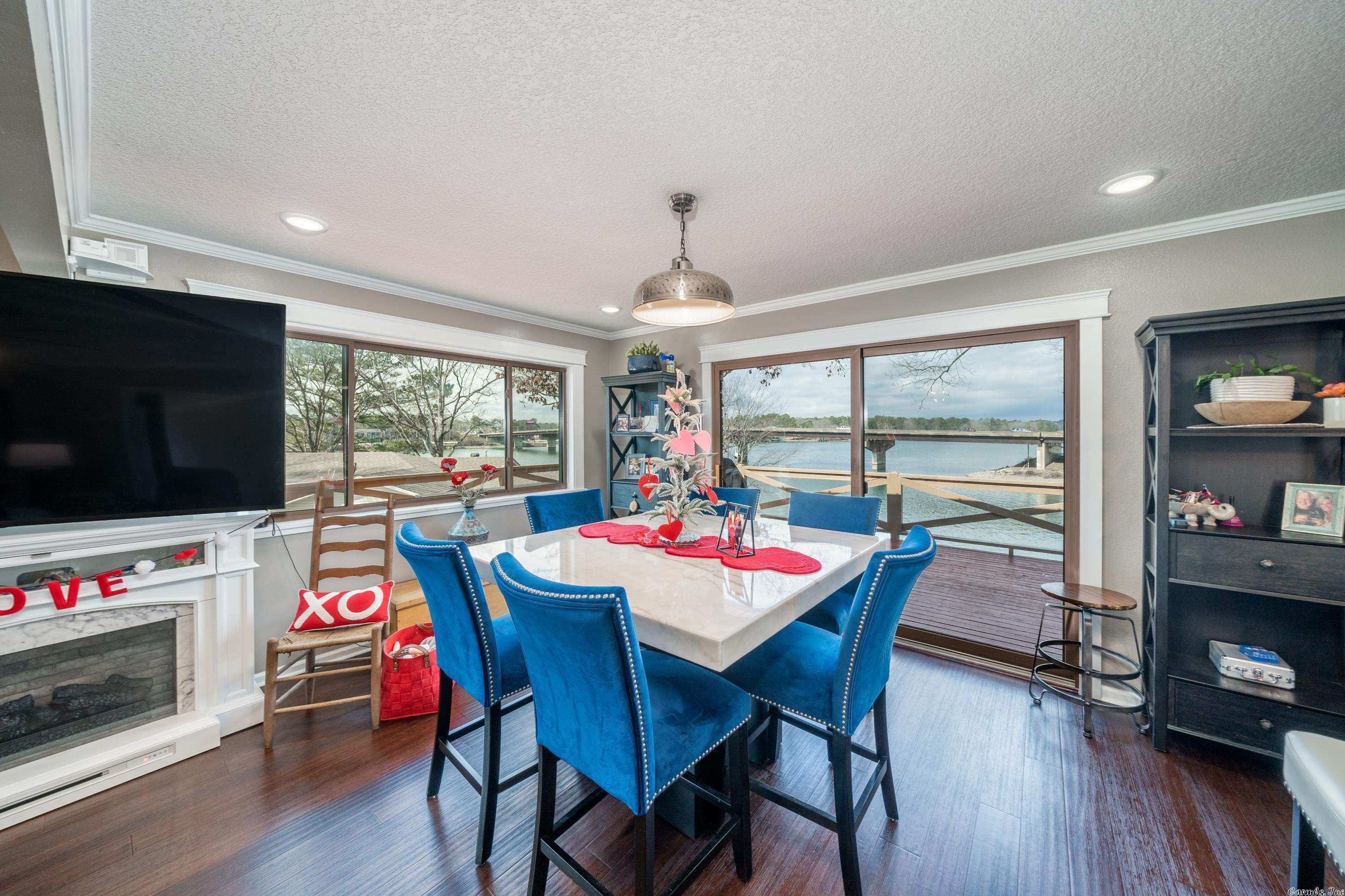 Bridgeview - Residential