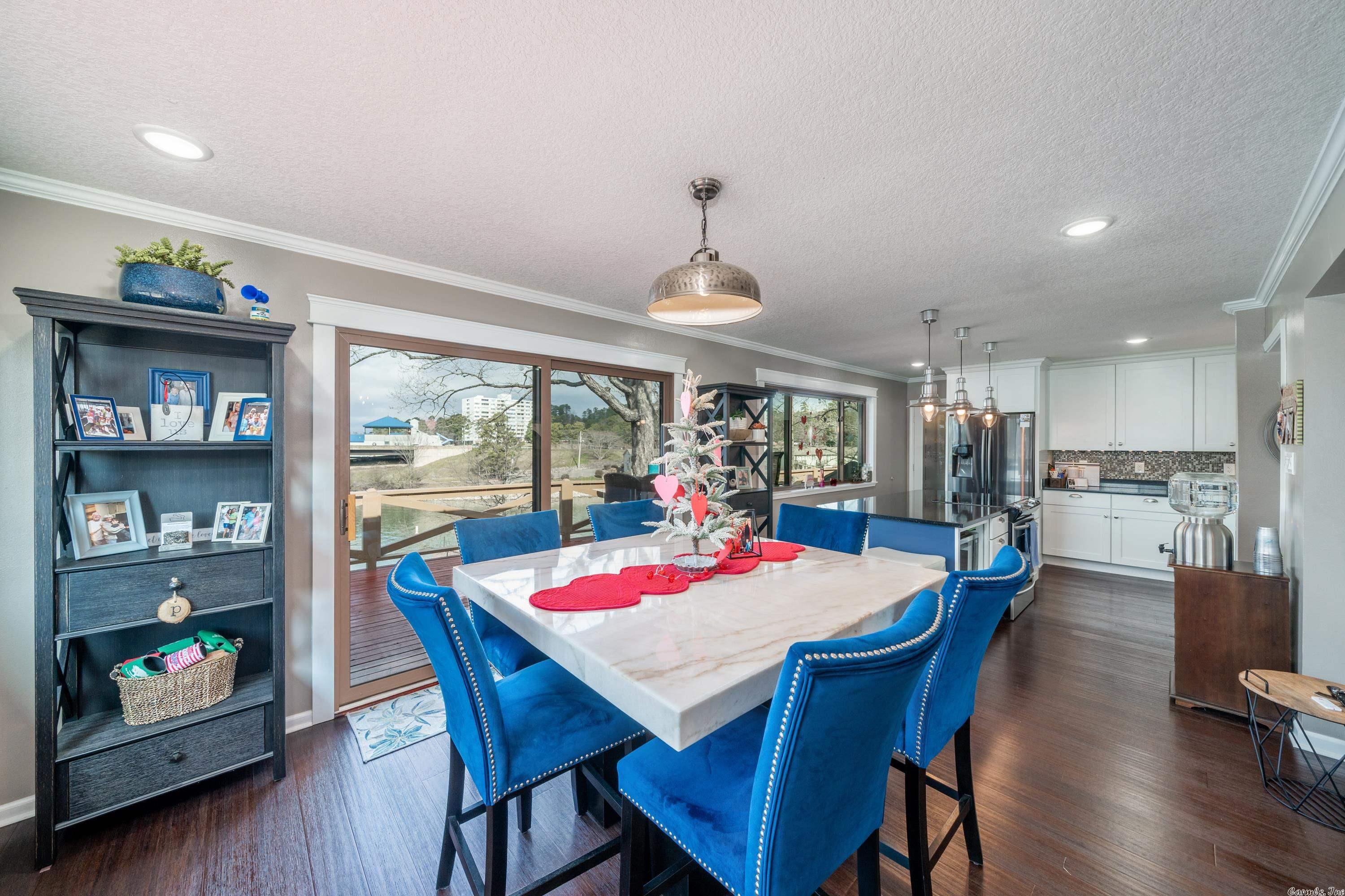 Bridgeview - Residential