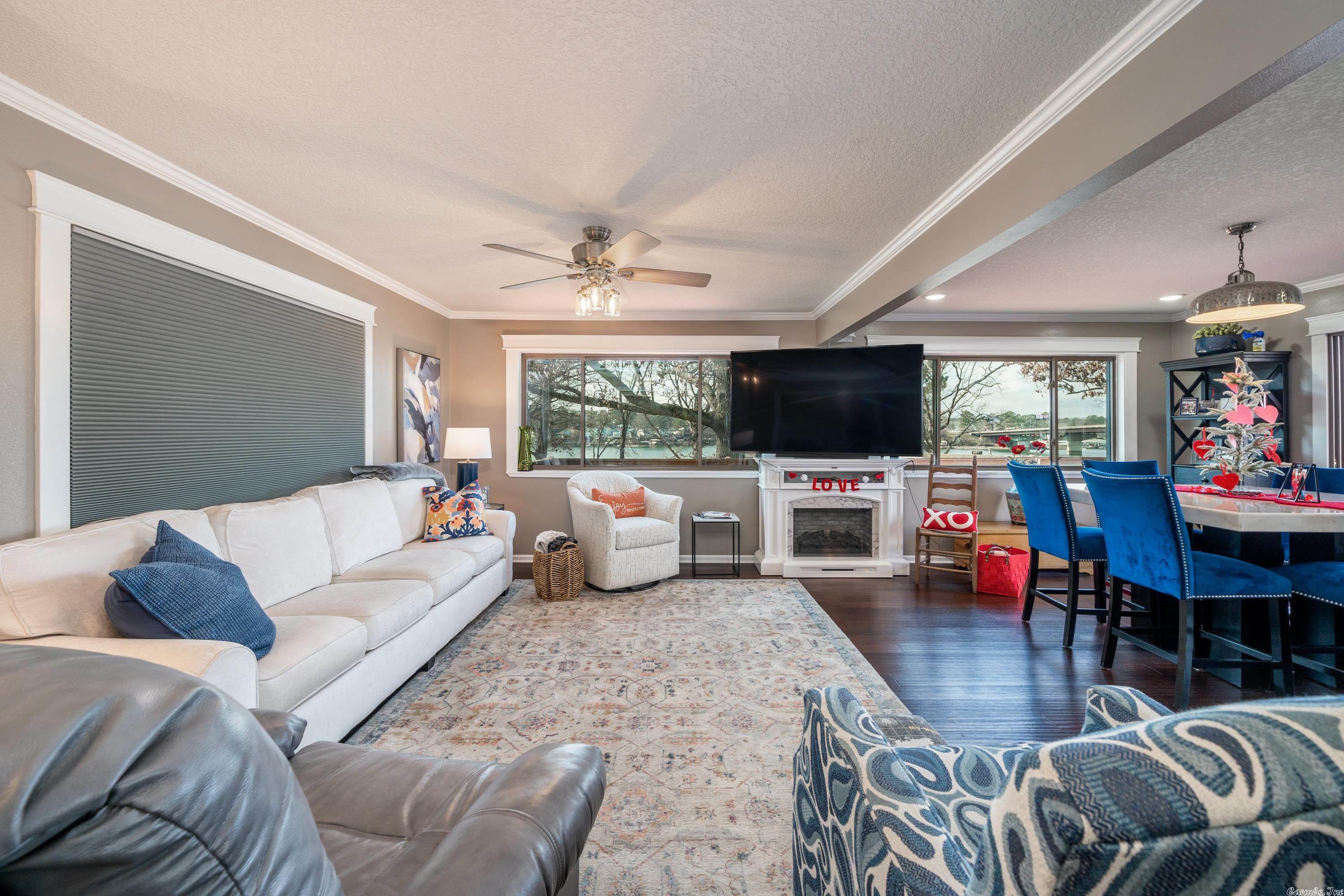 Bridgeview - Residential