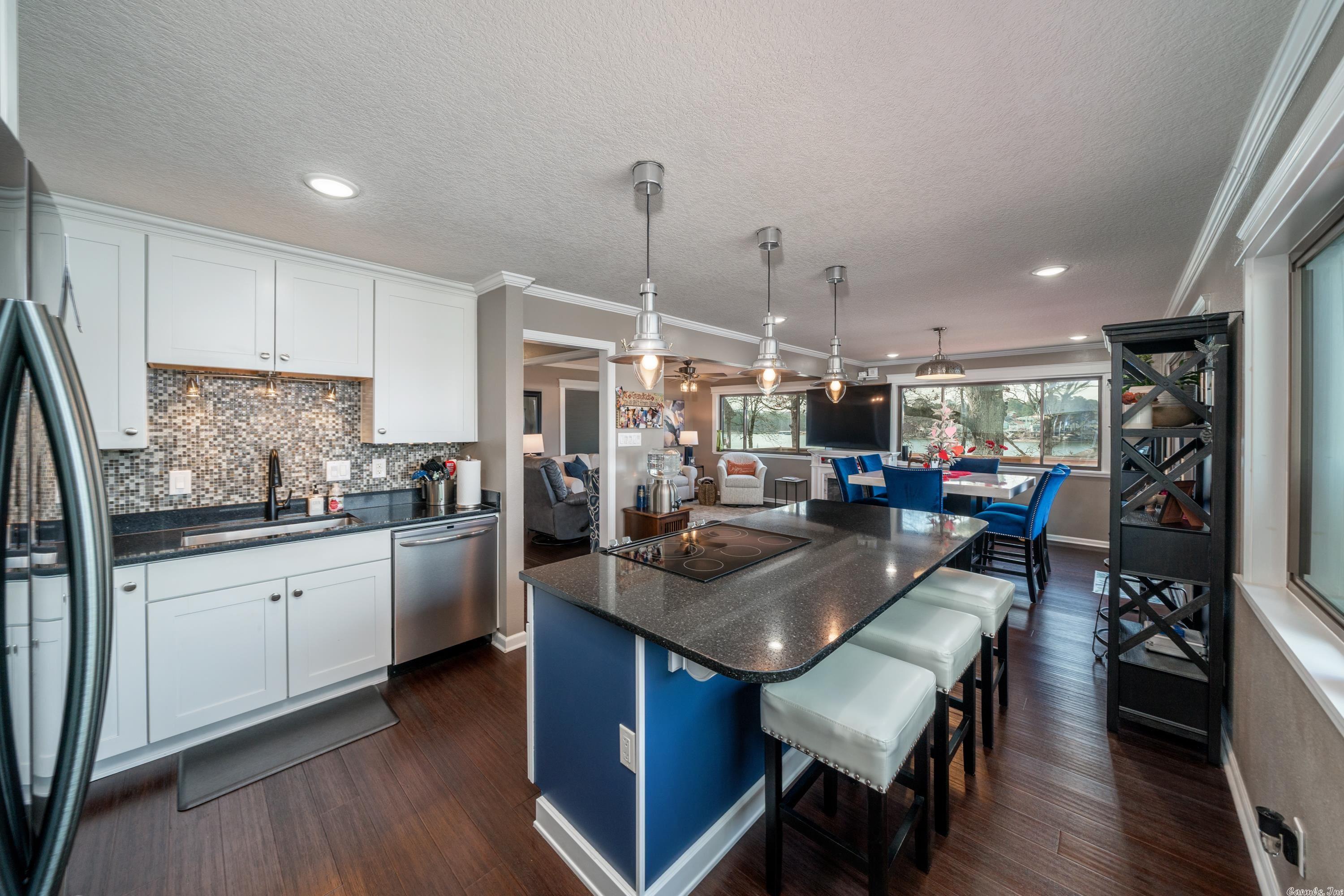 Bridgeview - Residential