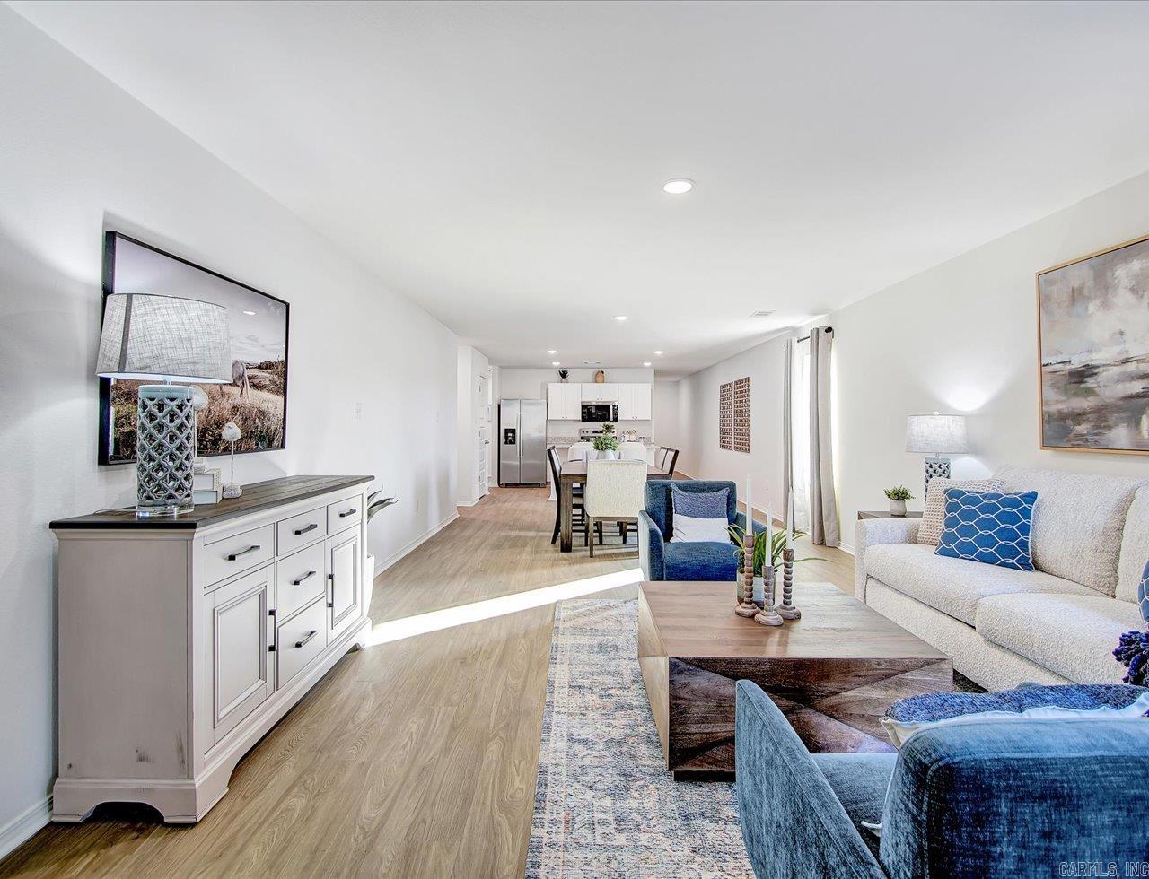 MOONLIGHT MEADOWS PHASE 1 - Residential