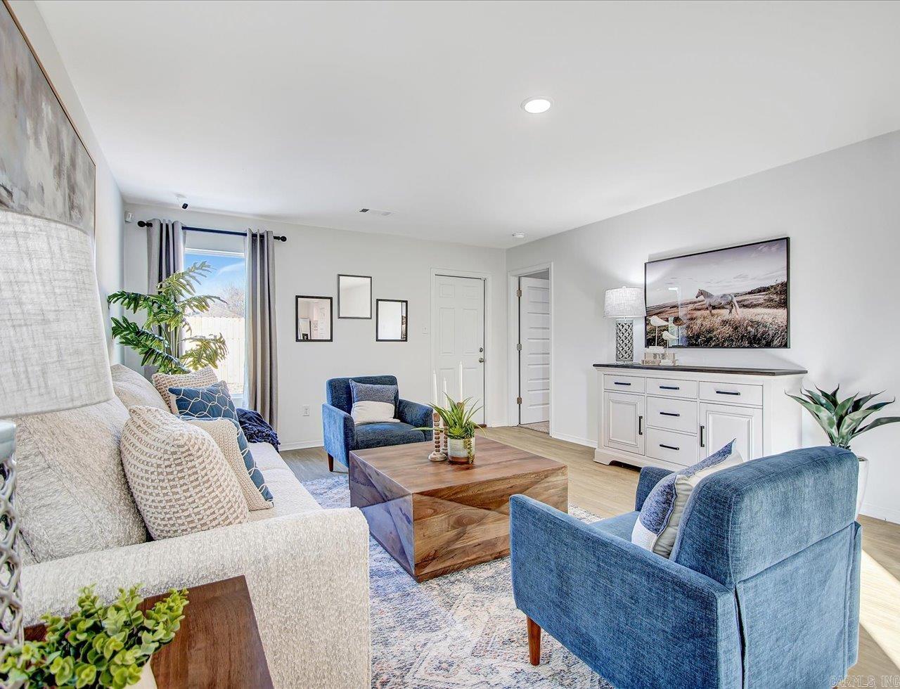 MOONLIGHT MEADOWS PHASE 1 - Residential