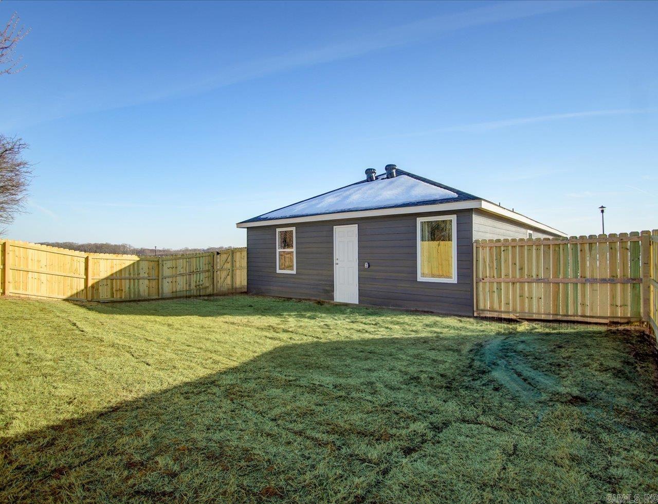 MOONLIGHT MEADOWS PHASE 1 - Residential